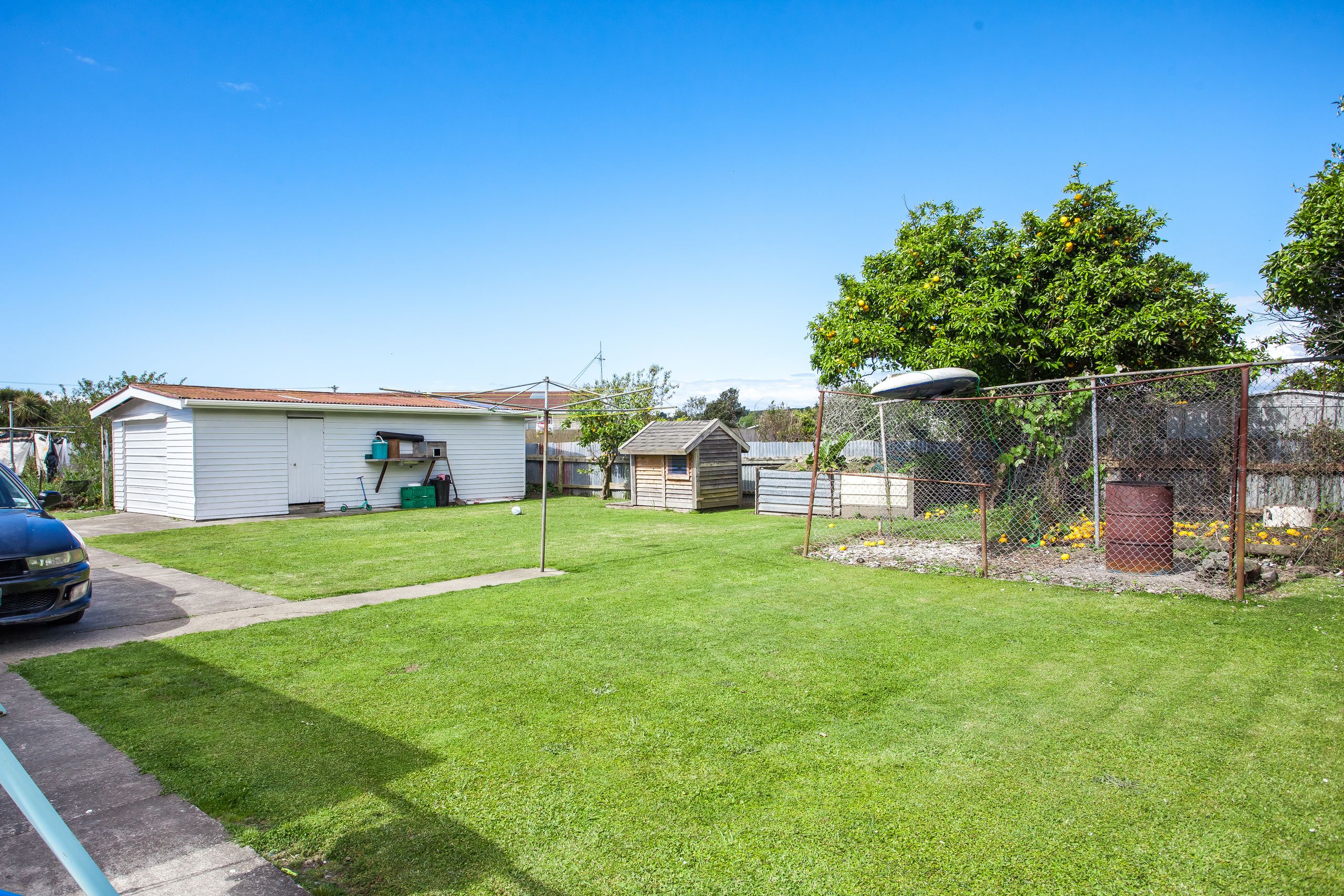 74 Stewart Street, Opotiki, Opotiki District