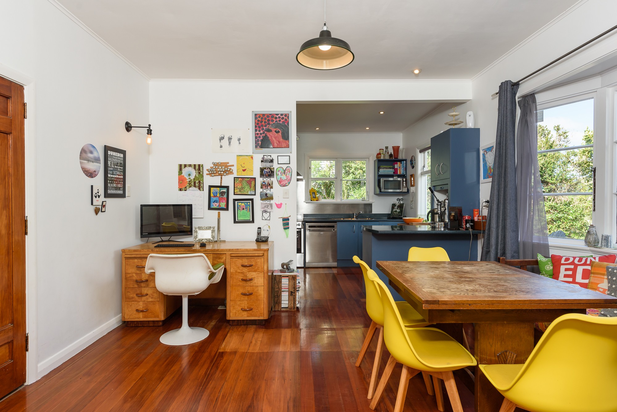 10 Rodney Street, Northland, Wellington City