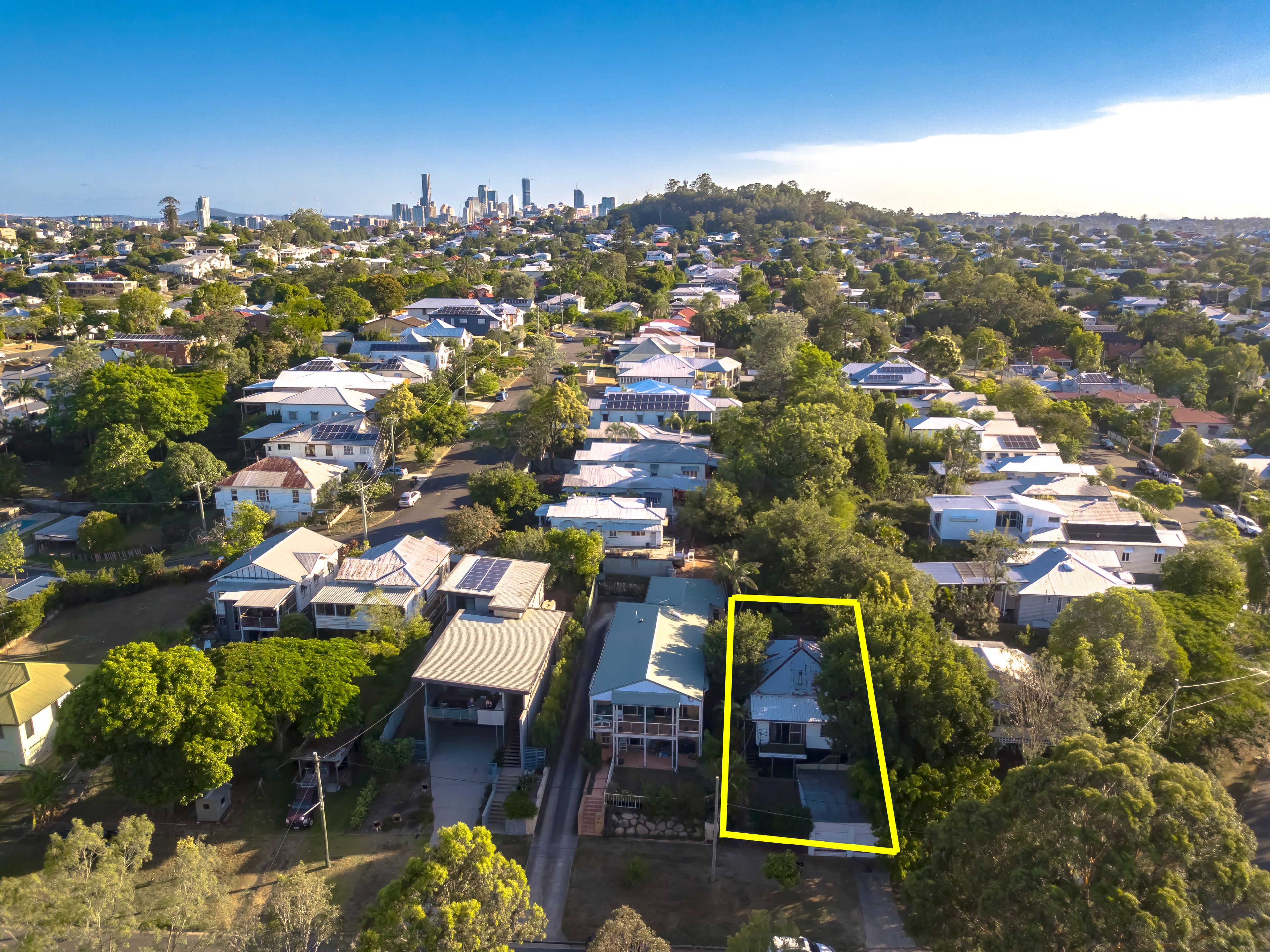 37 Damon Road, Lutwyche, QLD 4030