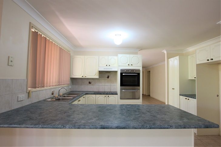 12 Irwin Court, Narellan Vale, NSW 2567