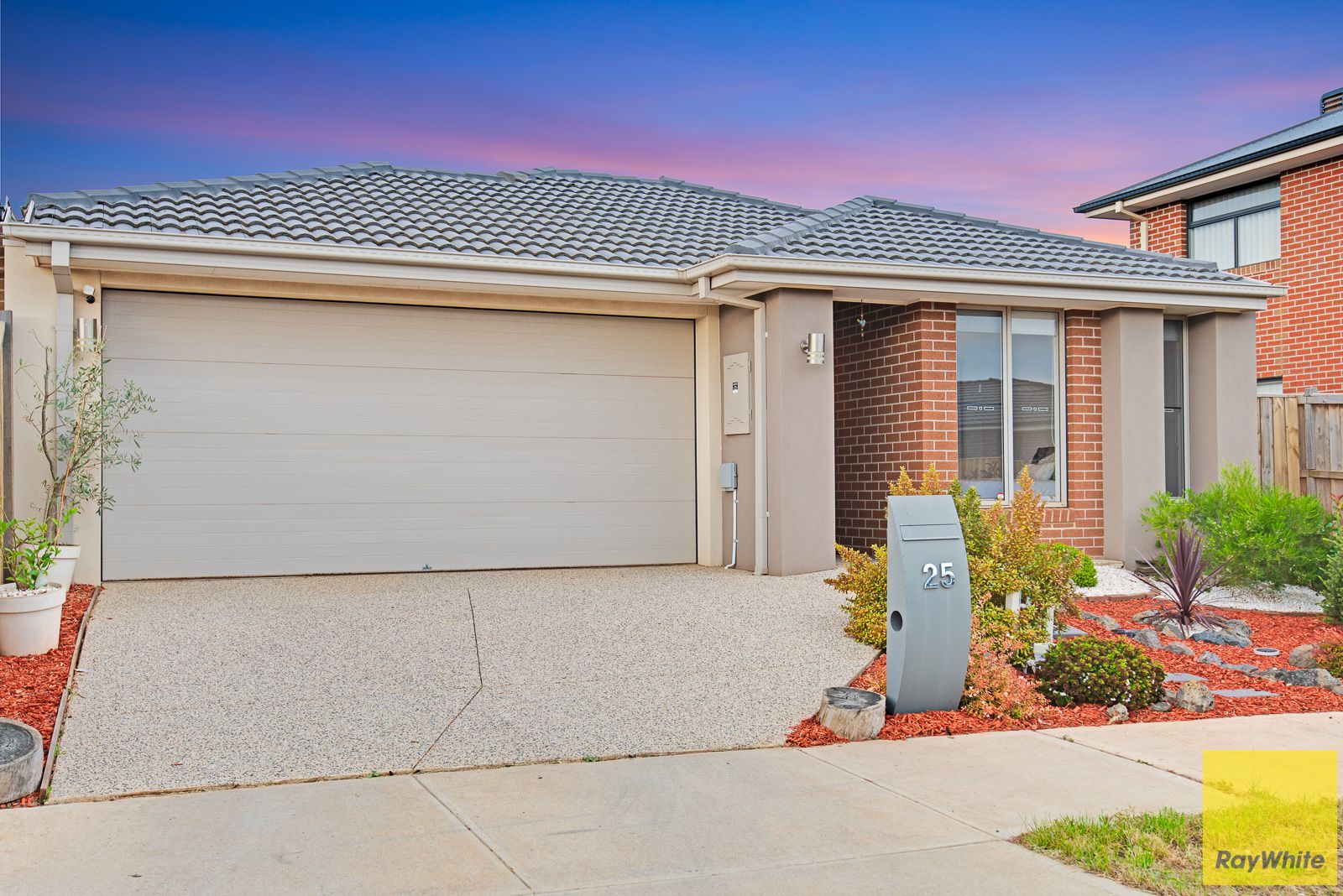 25 Plough Avenue, Truganina, VIC 3029