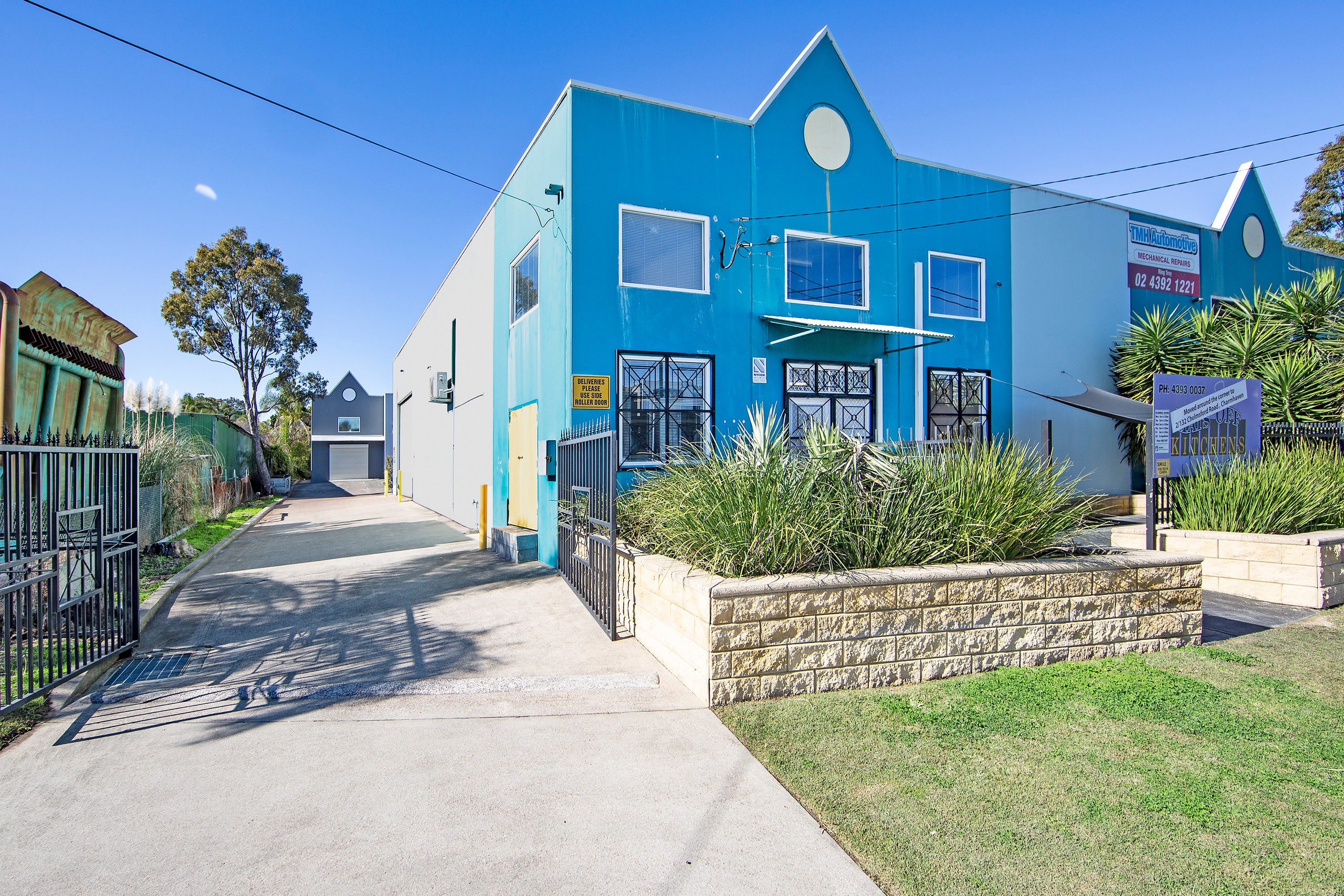 4/1 Botham Close, Charmhaven, NSW 2263