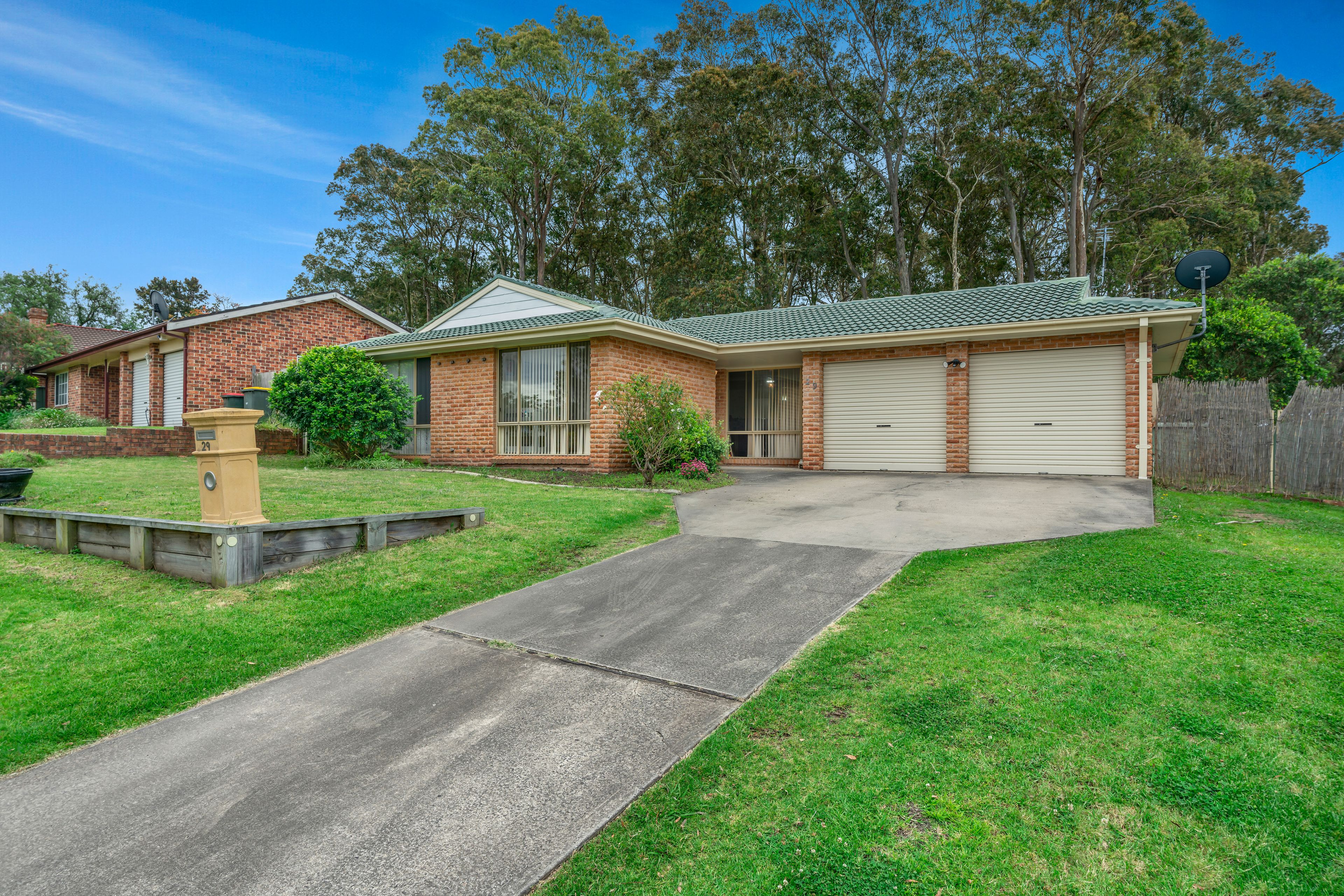 29 Asteria Street, Worrigee, NSW 2540