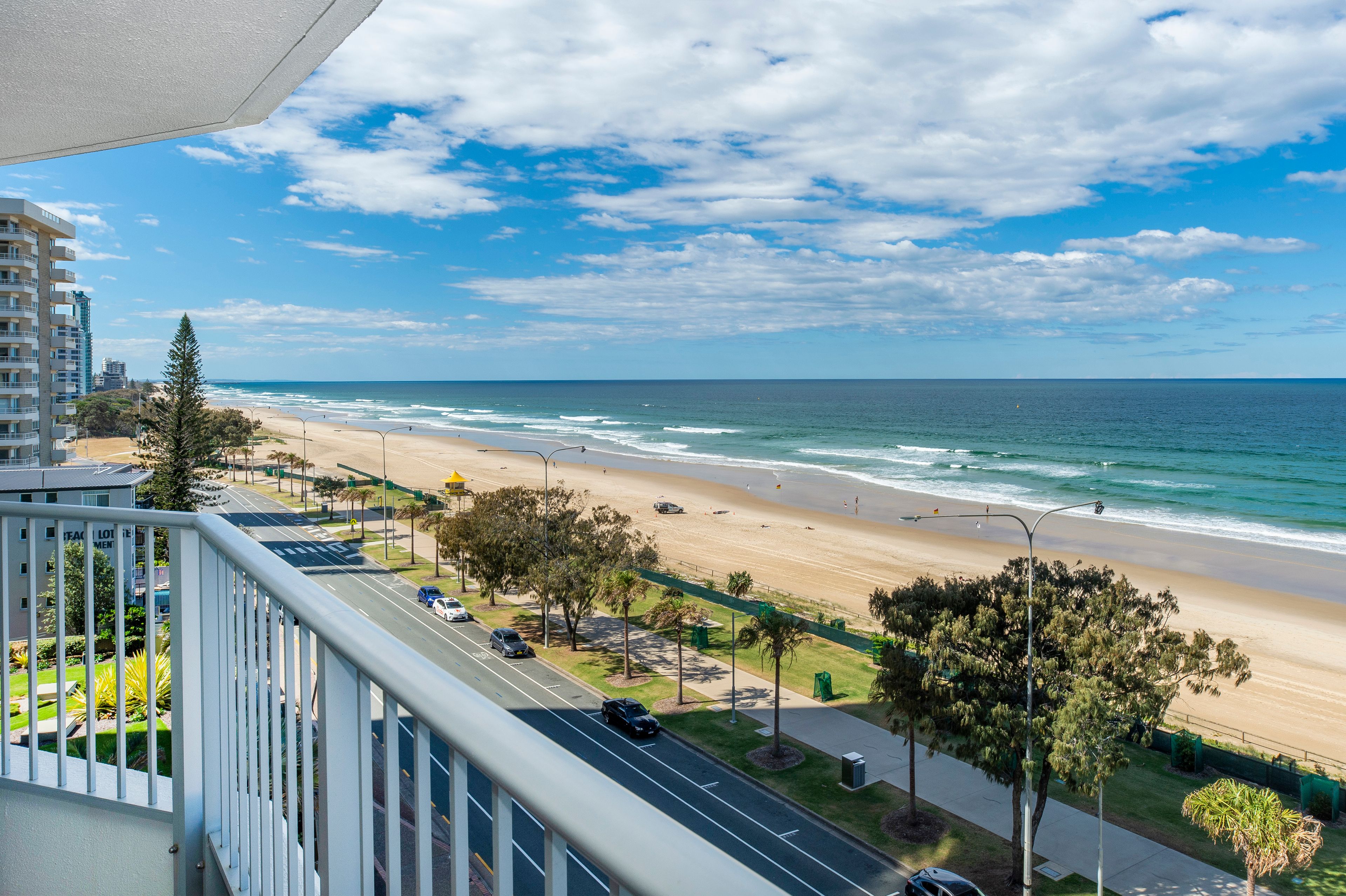 27/142 The Esplanade, Surfers Paradise, QLD 4217