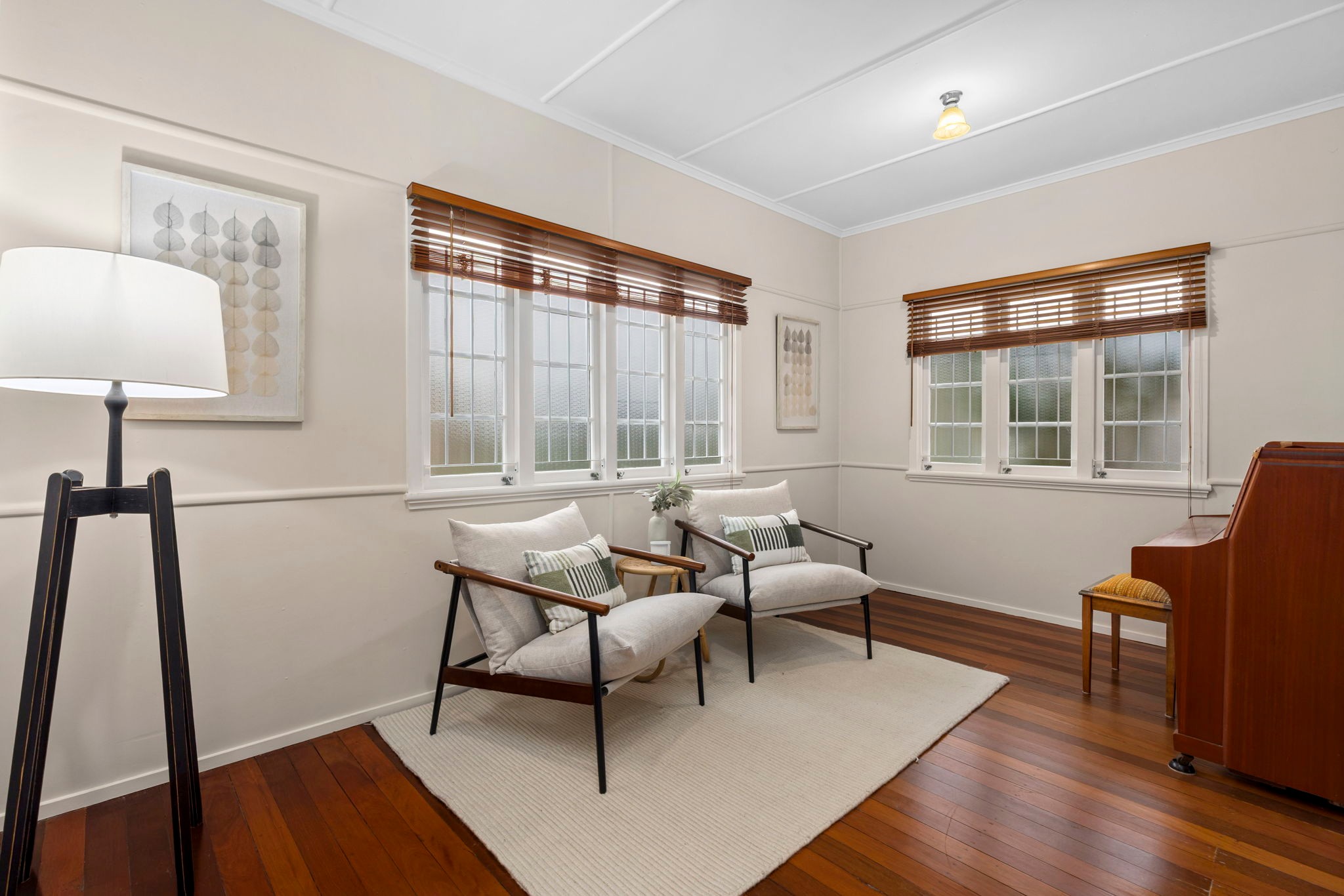 17 Gailey Street, Ashgrove, QLD 4060