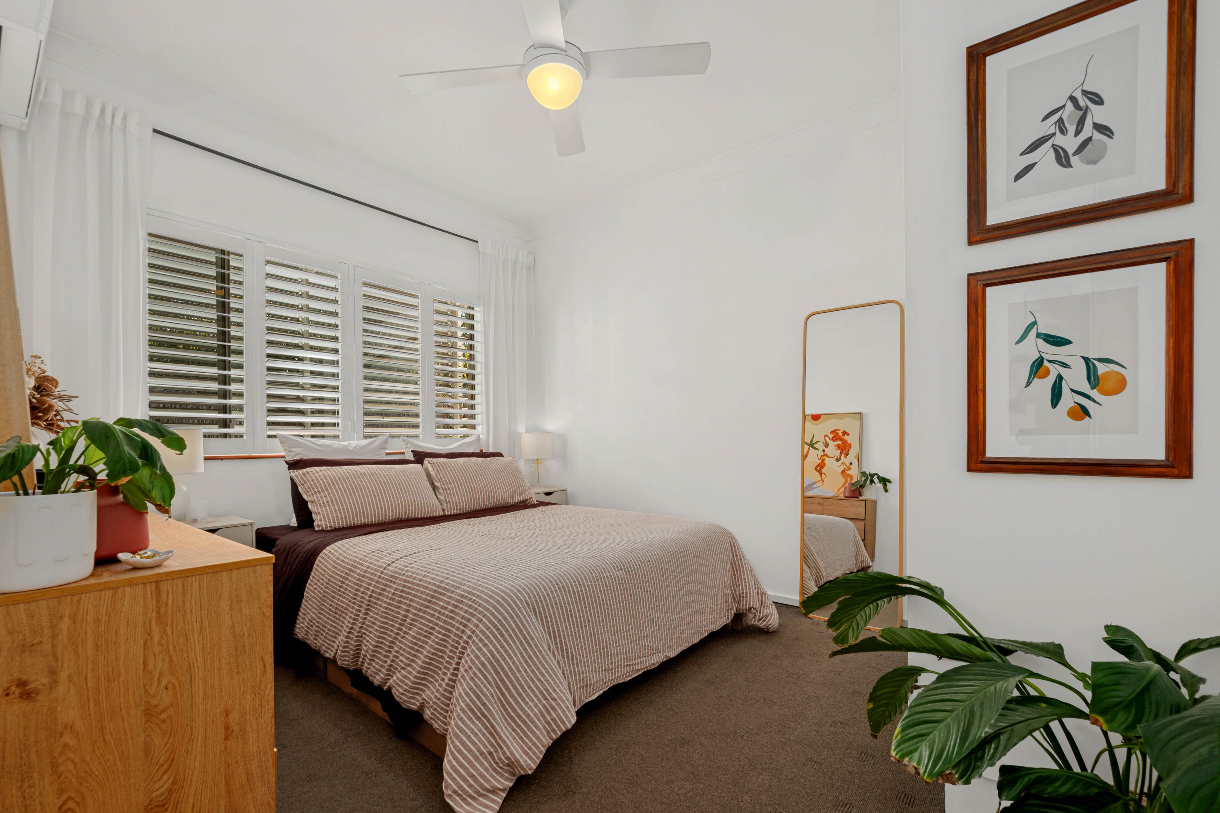 7/24 Weston Street, Coorparoo, QLD 4151