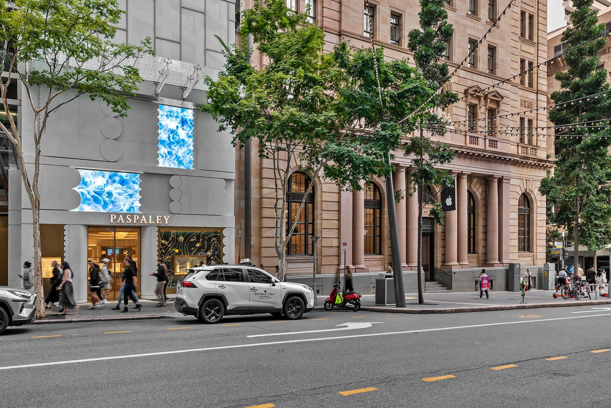47/289 Queen Street — photo 18 of 19