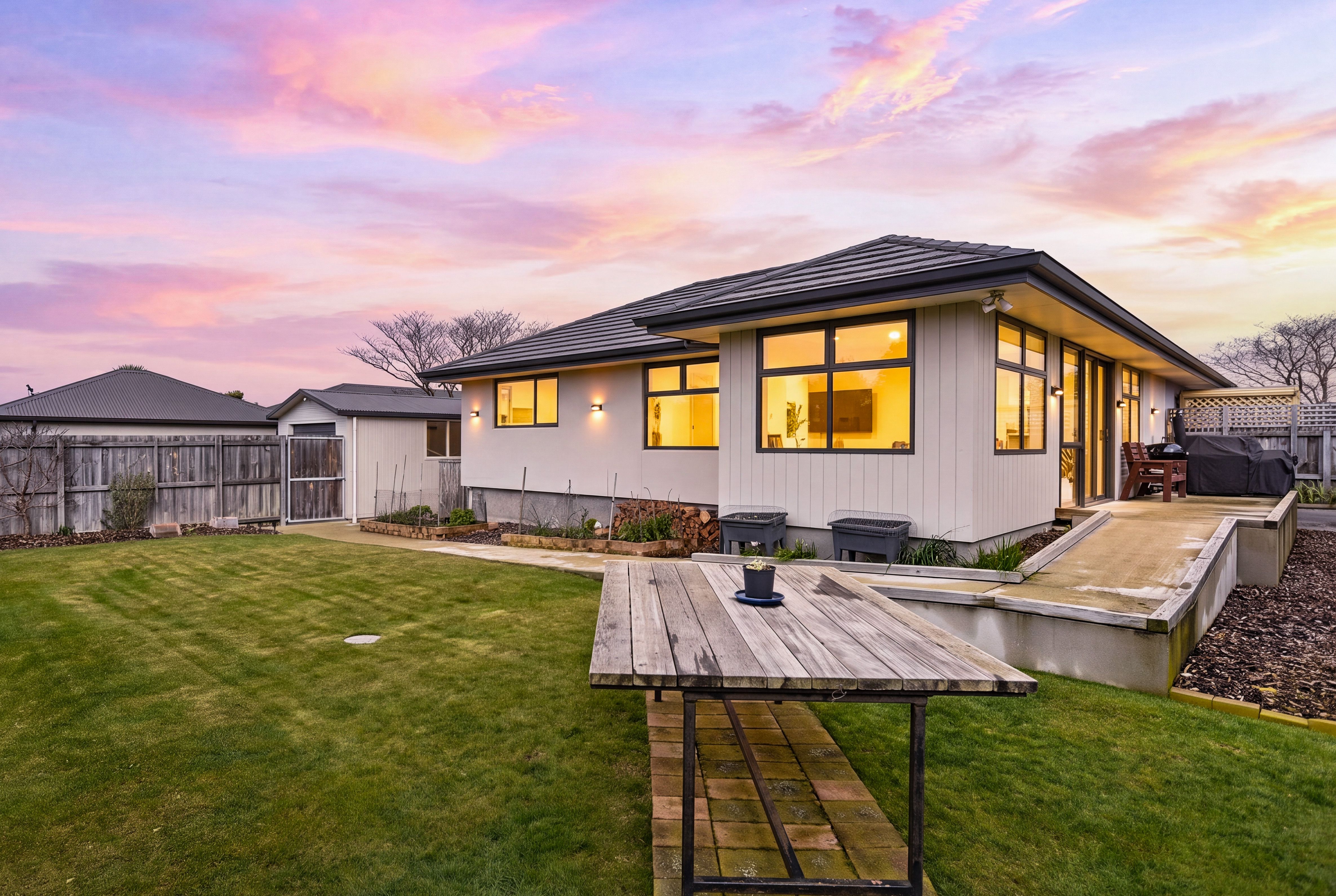 1/36 Reginald Street, Burwood, Christchurch City