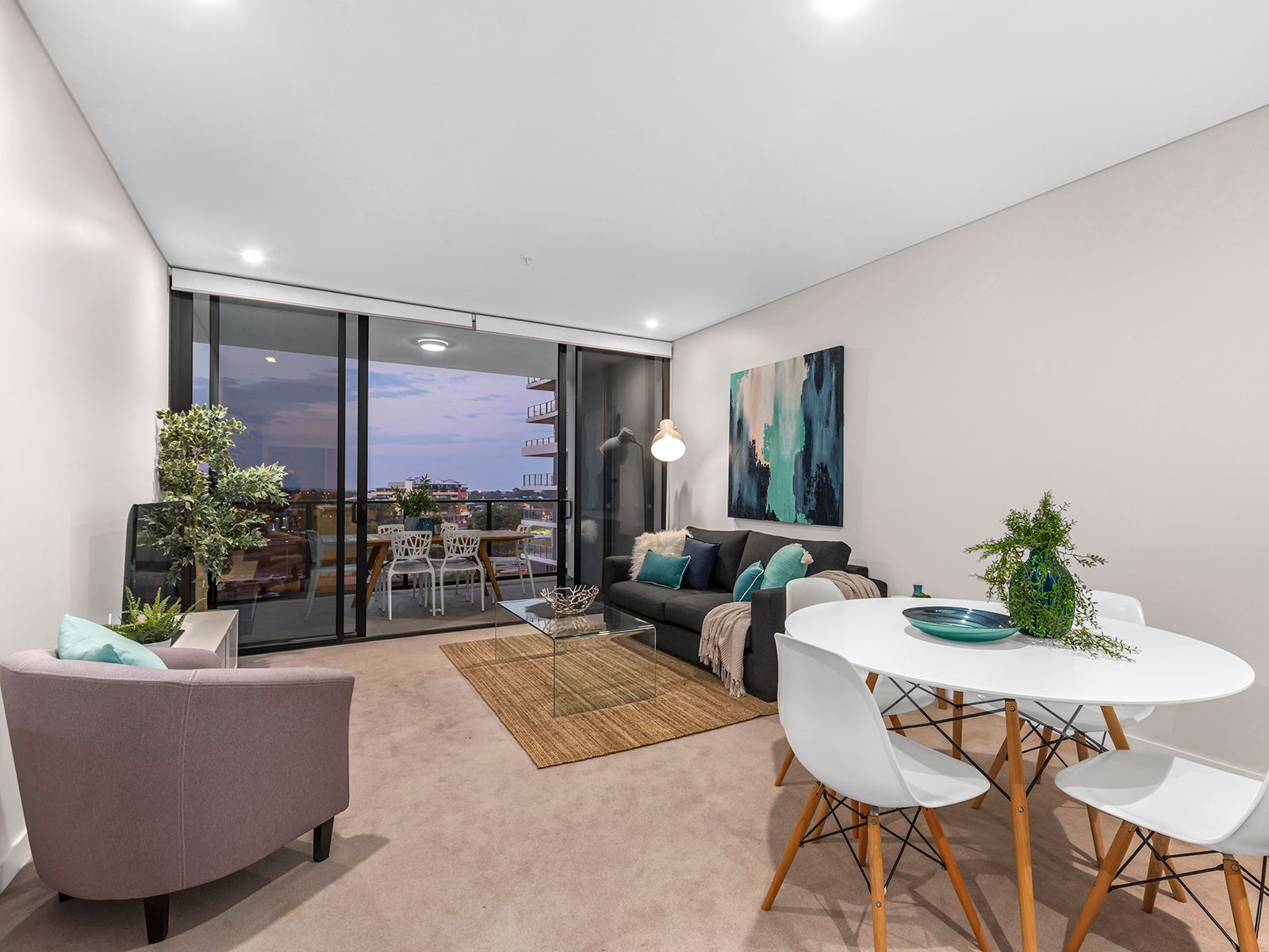 20711/37D Harbour Road, Hamilton, QLD 4007