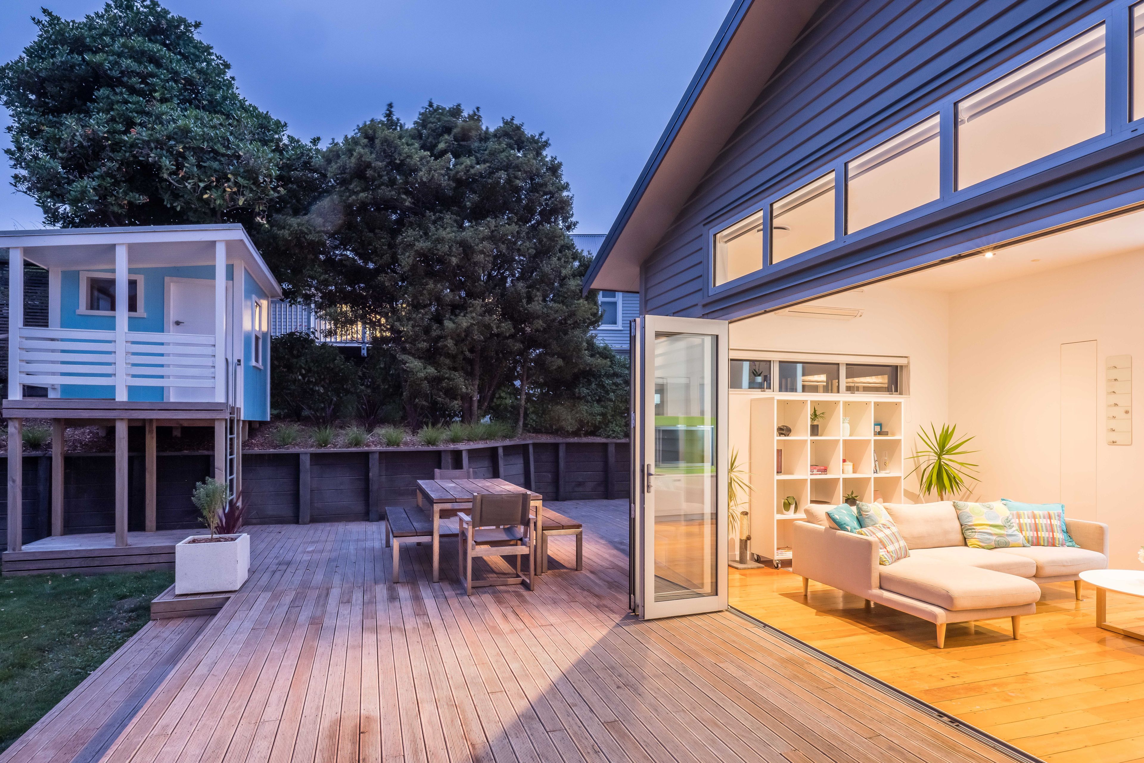 1 Karamu Street, Ngaio, Wellington City