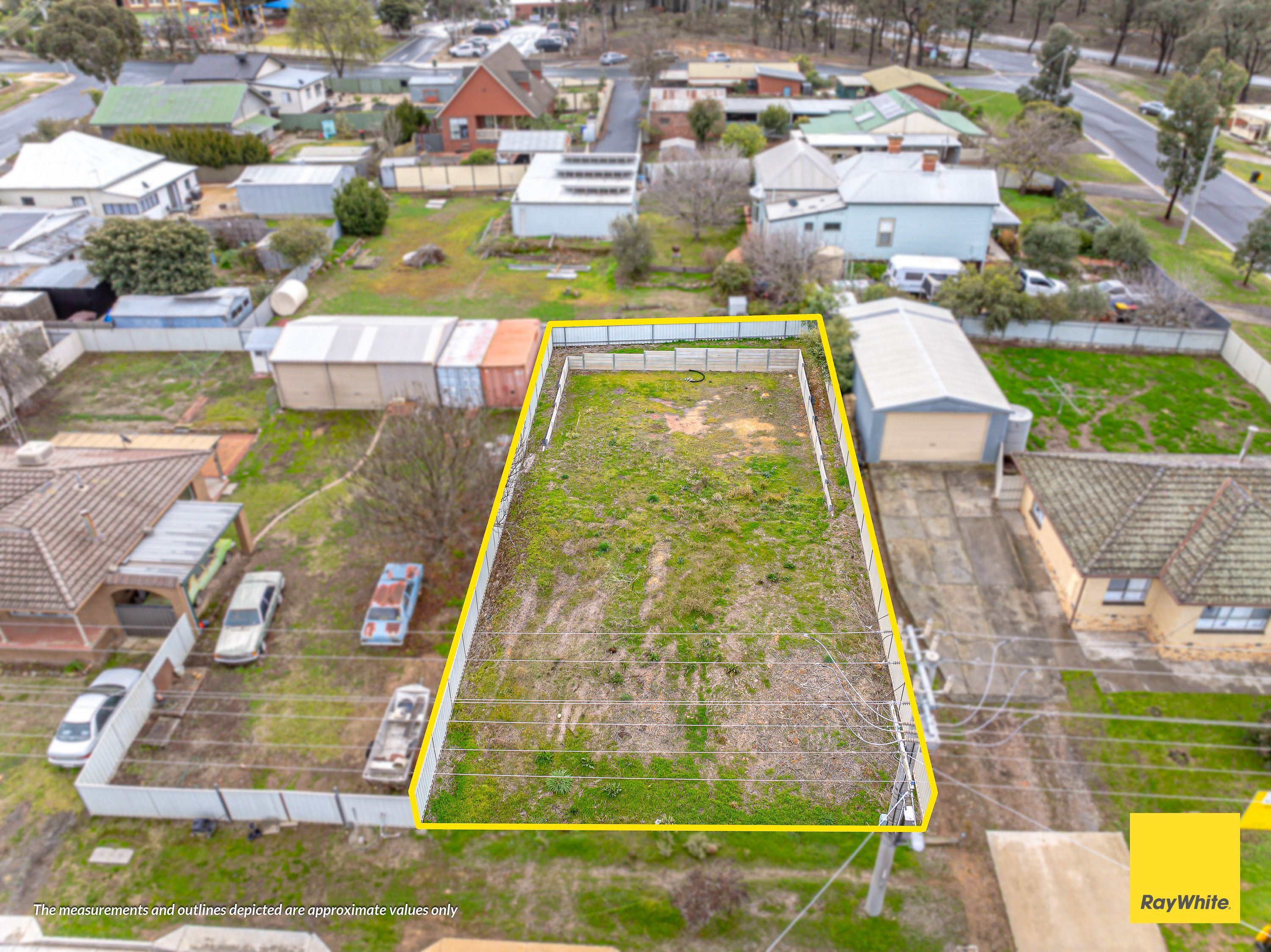 150 Sailors Gully Road, Sailors Gully VIC 3556