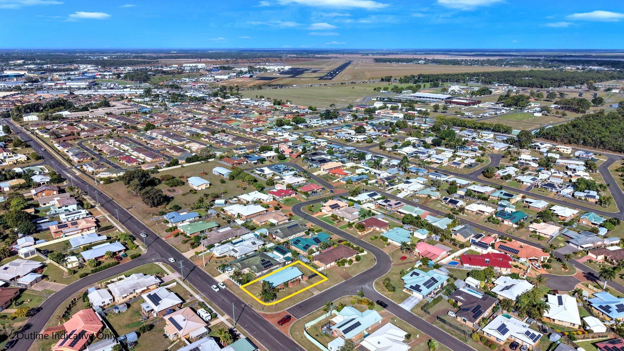 2 Southern Cross Drive, Avoca, QLD 4670
