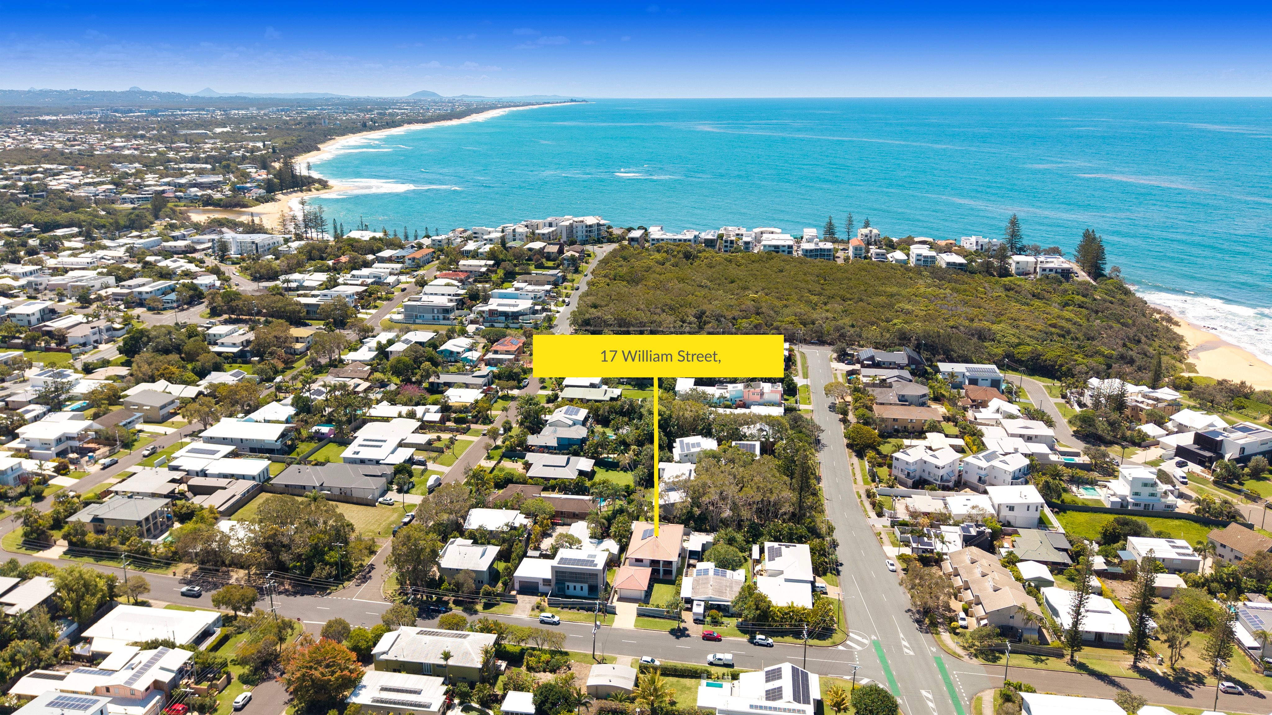 17 William Street, Shelly Beach, QLD 4551