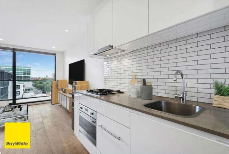 302/8 Garfield Street, Richmond, VIC 3121