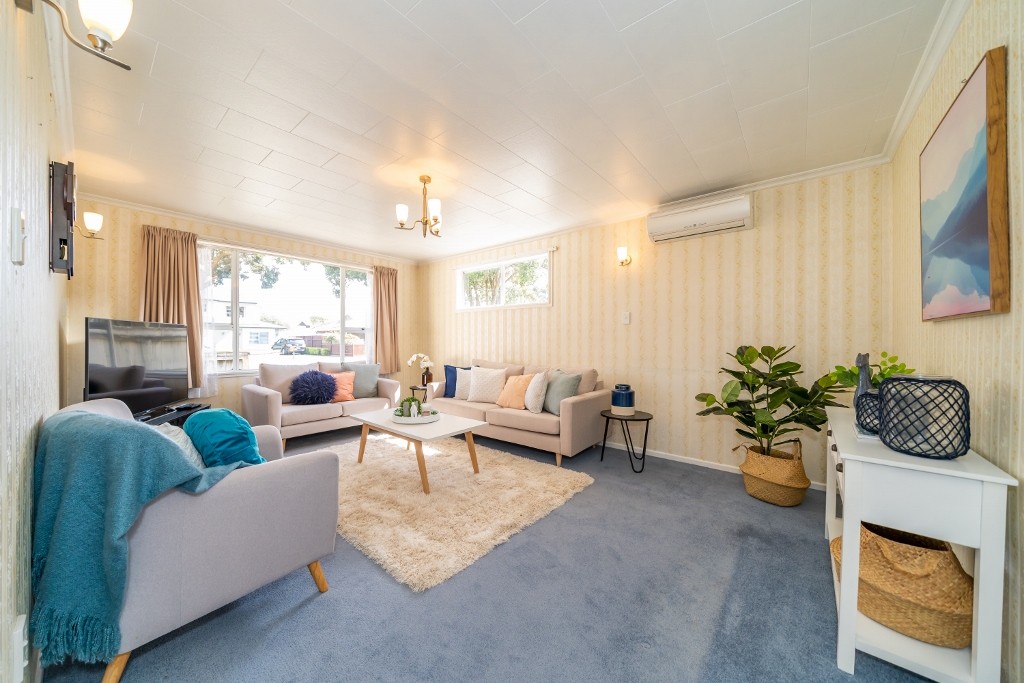 3 Malone Road, Waterloo, Lower Hutt City