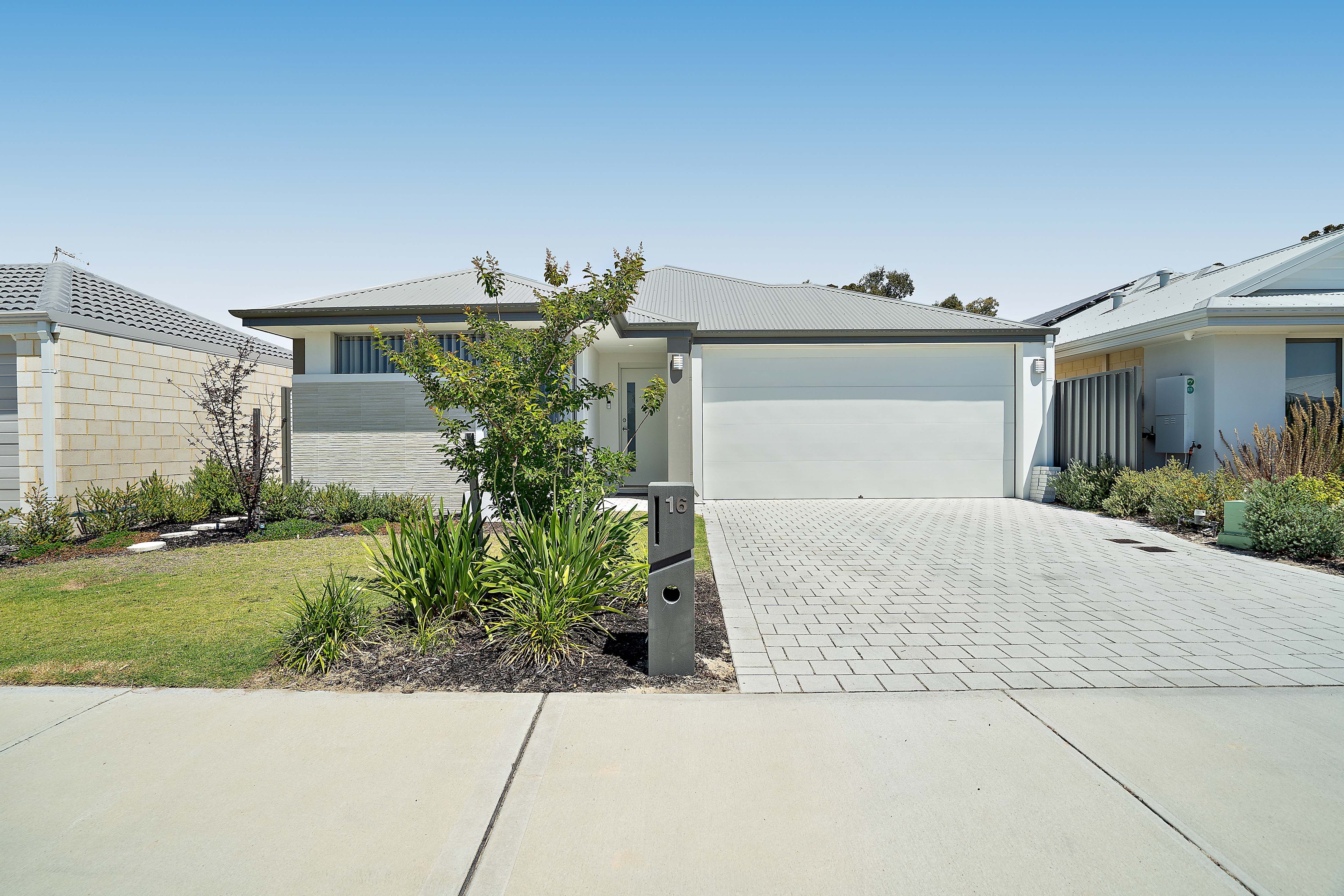 16 Lignum Street, BRABHAM WA 6055