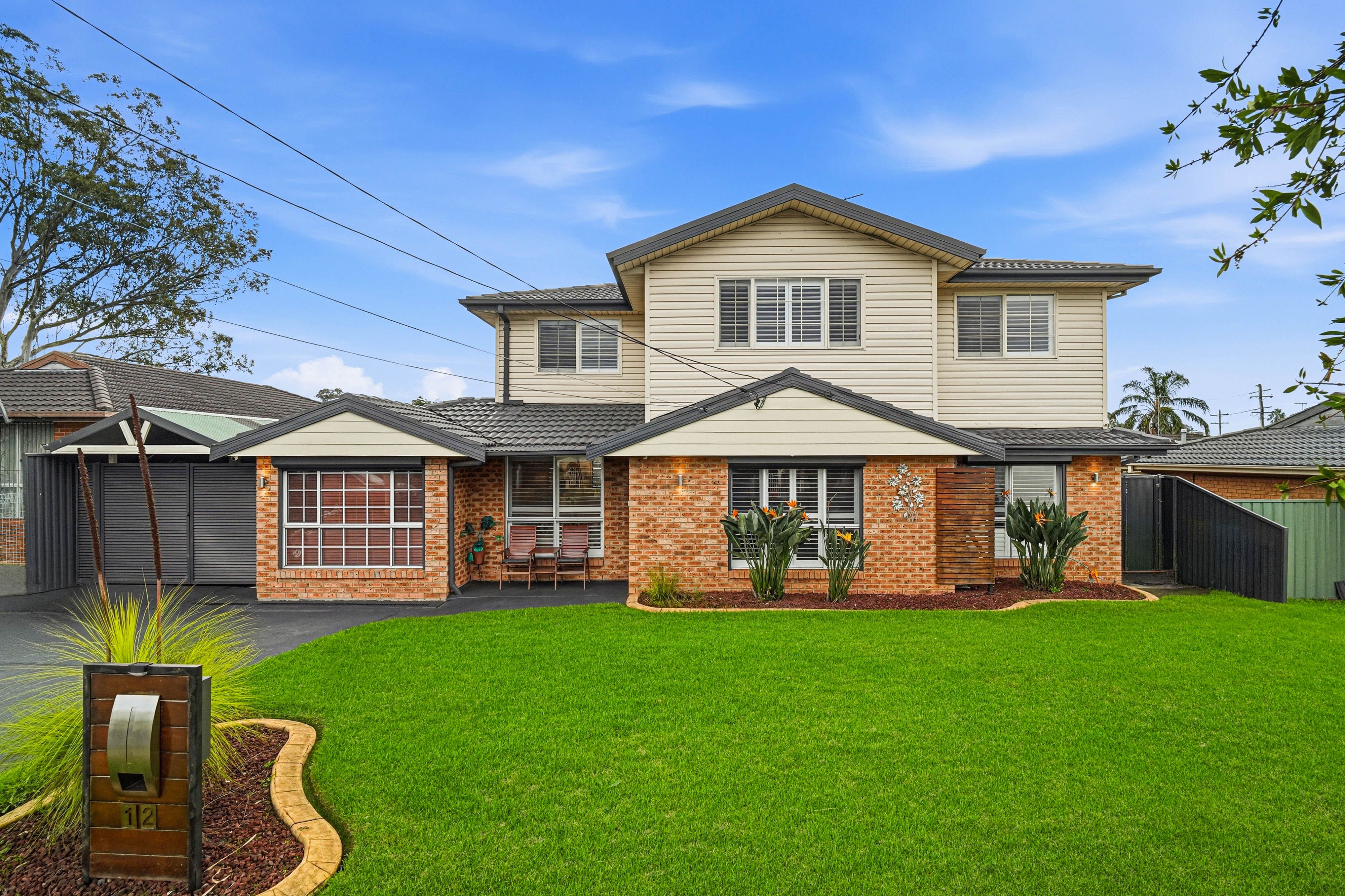 12 Kew Place — photo from Ray White United Group - Rooty Hill