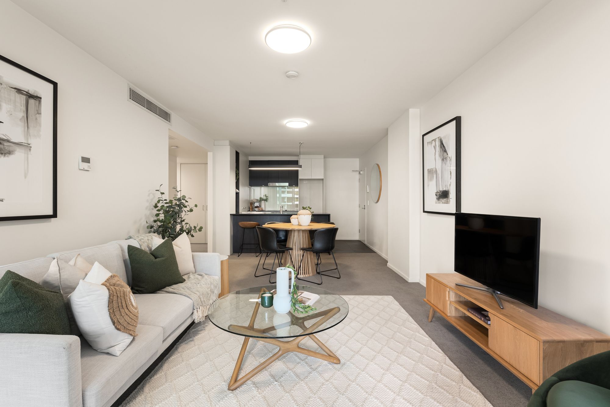 908/30 Festival Place, Newstead, QLD 4006