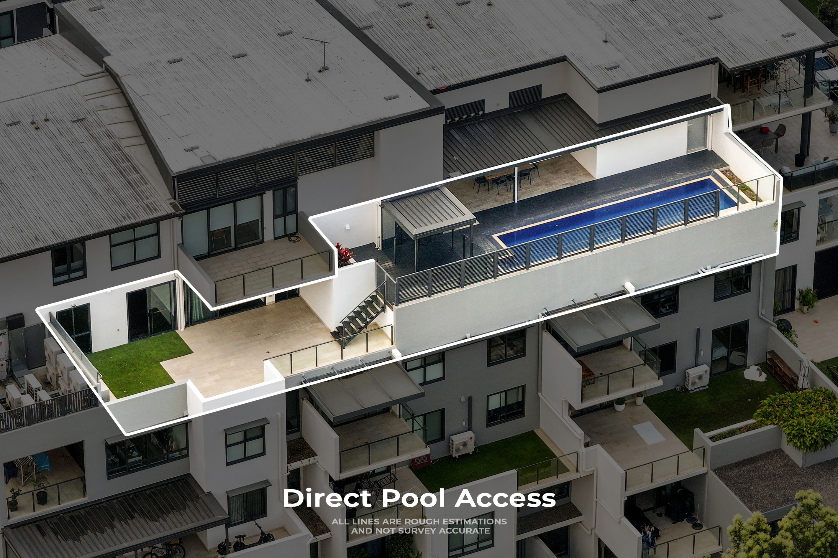 504/191 Clarence Road, Indooroopilly, QLD 4068