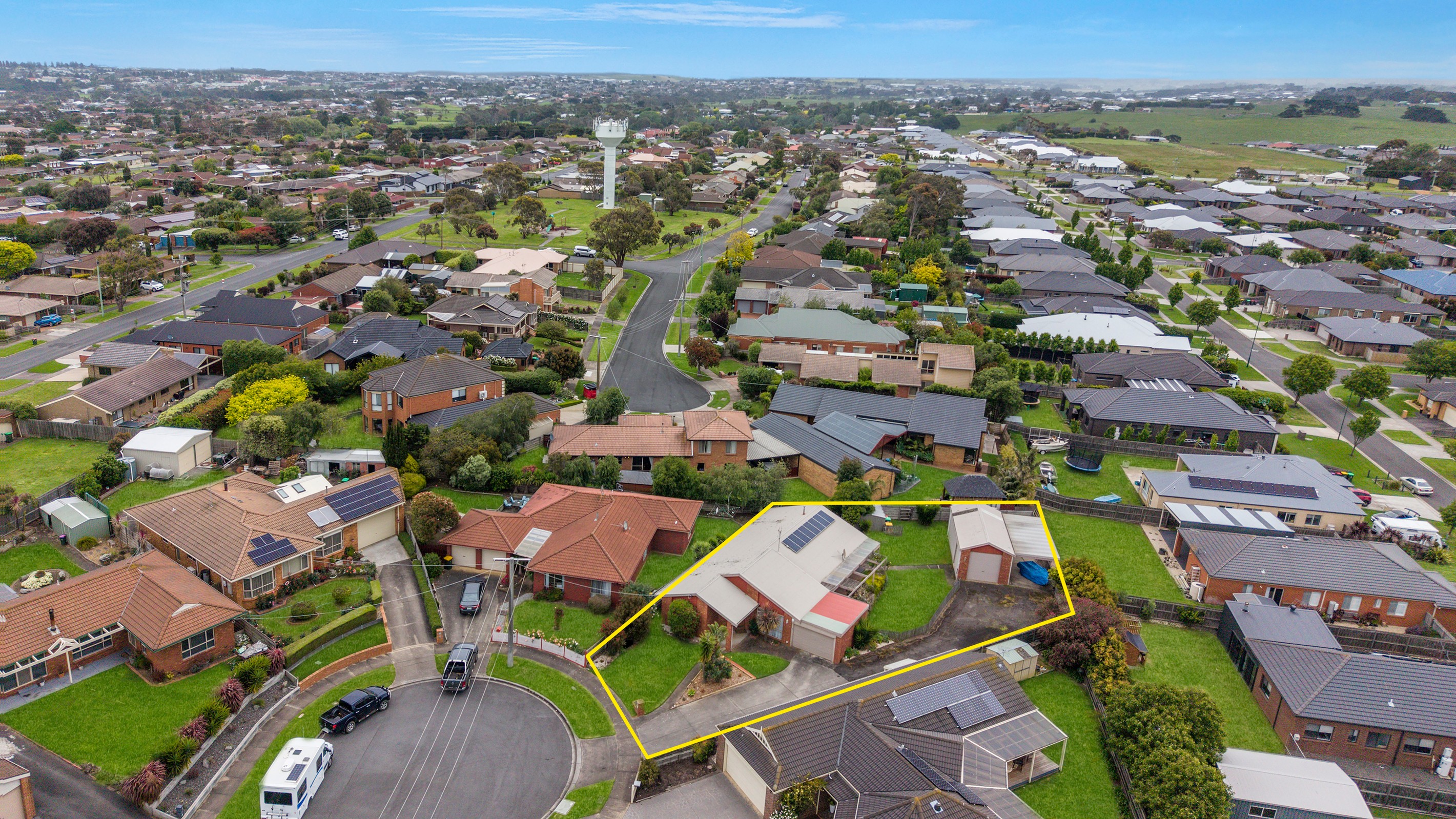 10 Eliza Court, Warrnambool, VIC 3280