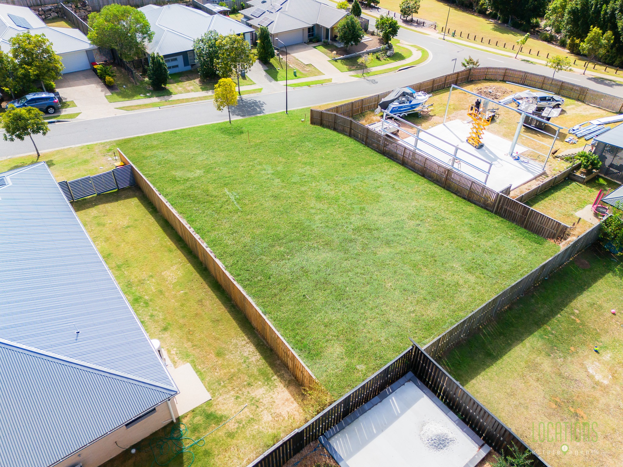 3 Josephine Street, Boyne Island, QLD 4680