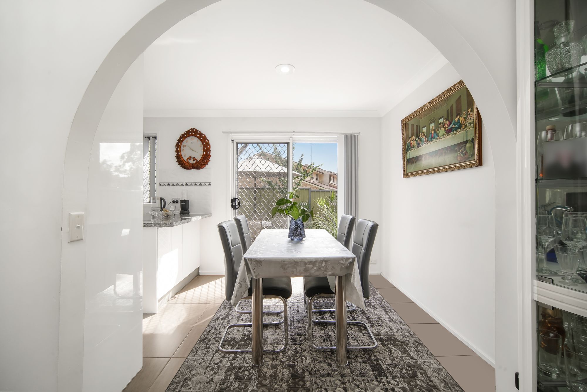 22/1 Noela Place, Oxley Park, NSW 2760