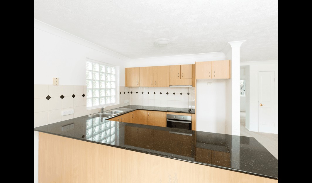 4/37 Stevenson Street, Ascot, QLD 4007