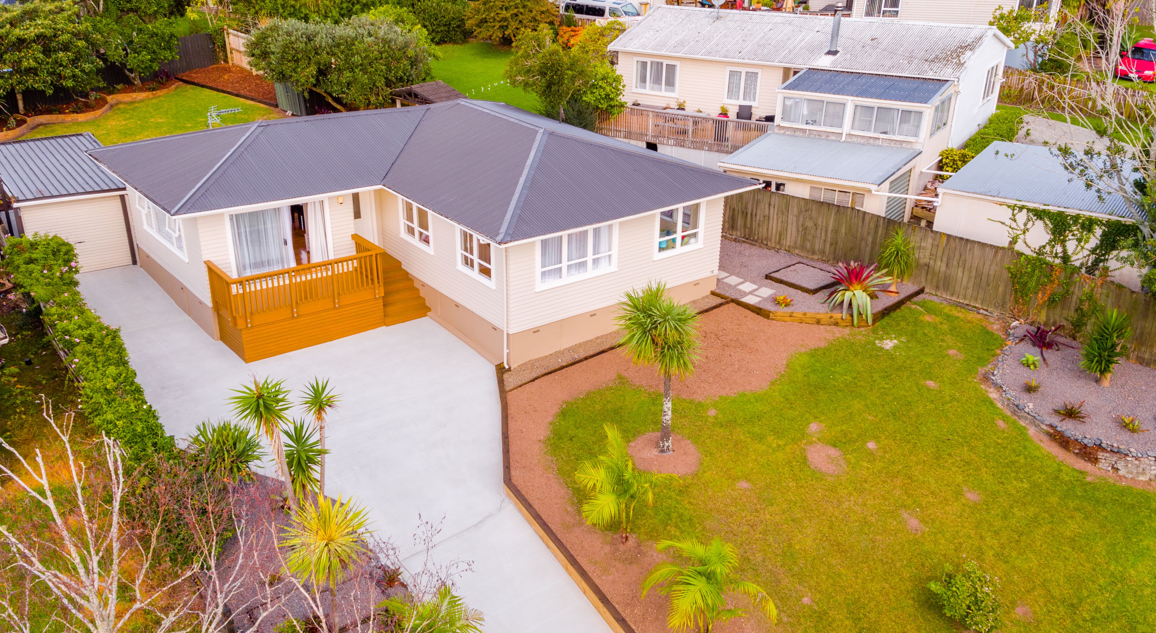 42 Commodore Drive, Lynfield, Auckland City