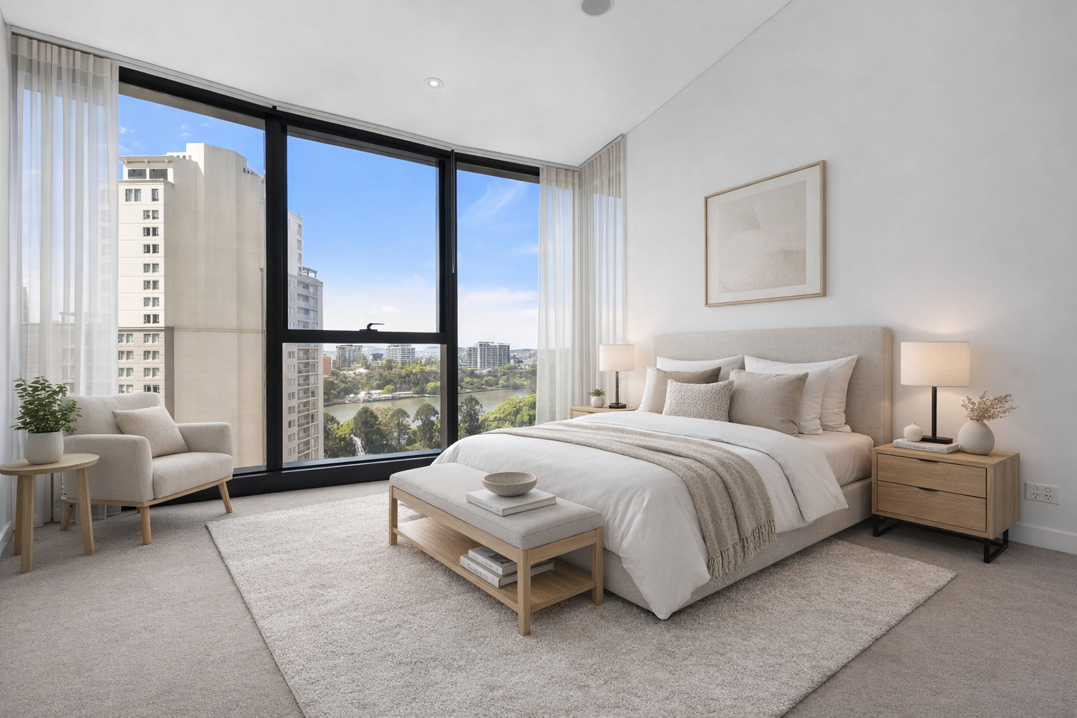 2016/222 Margaret Street, Brisbane City, QLD 4000