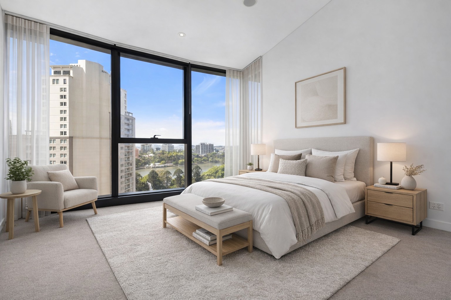 2016/222 Margaret Street, Brisbane City, QLD 4000