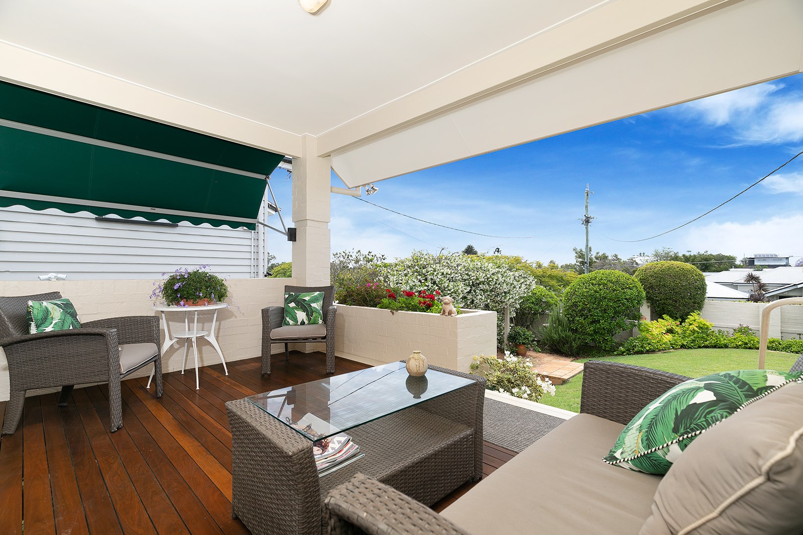 40 Southerden Avenue, Grange, QLD 4051