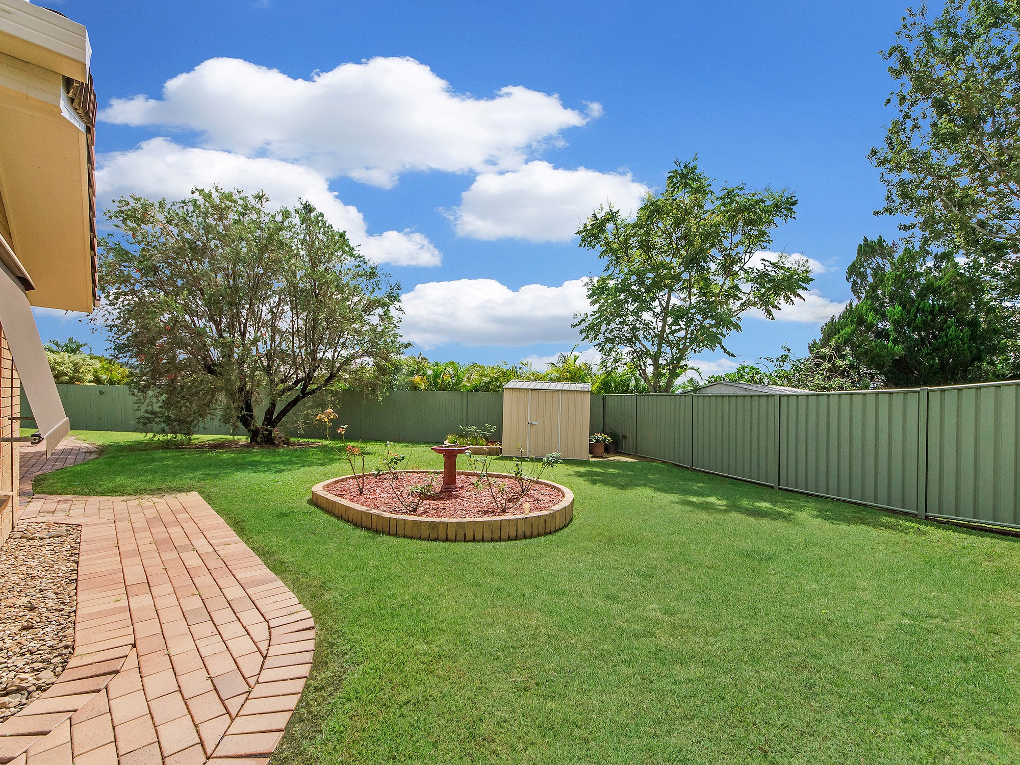 5 Meranti Court, Nerang, QLD 4211