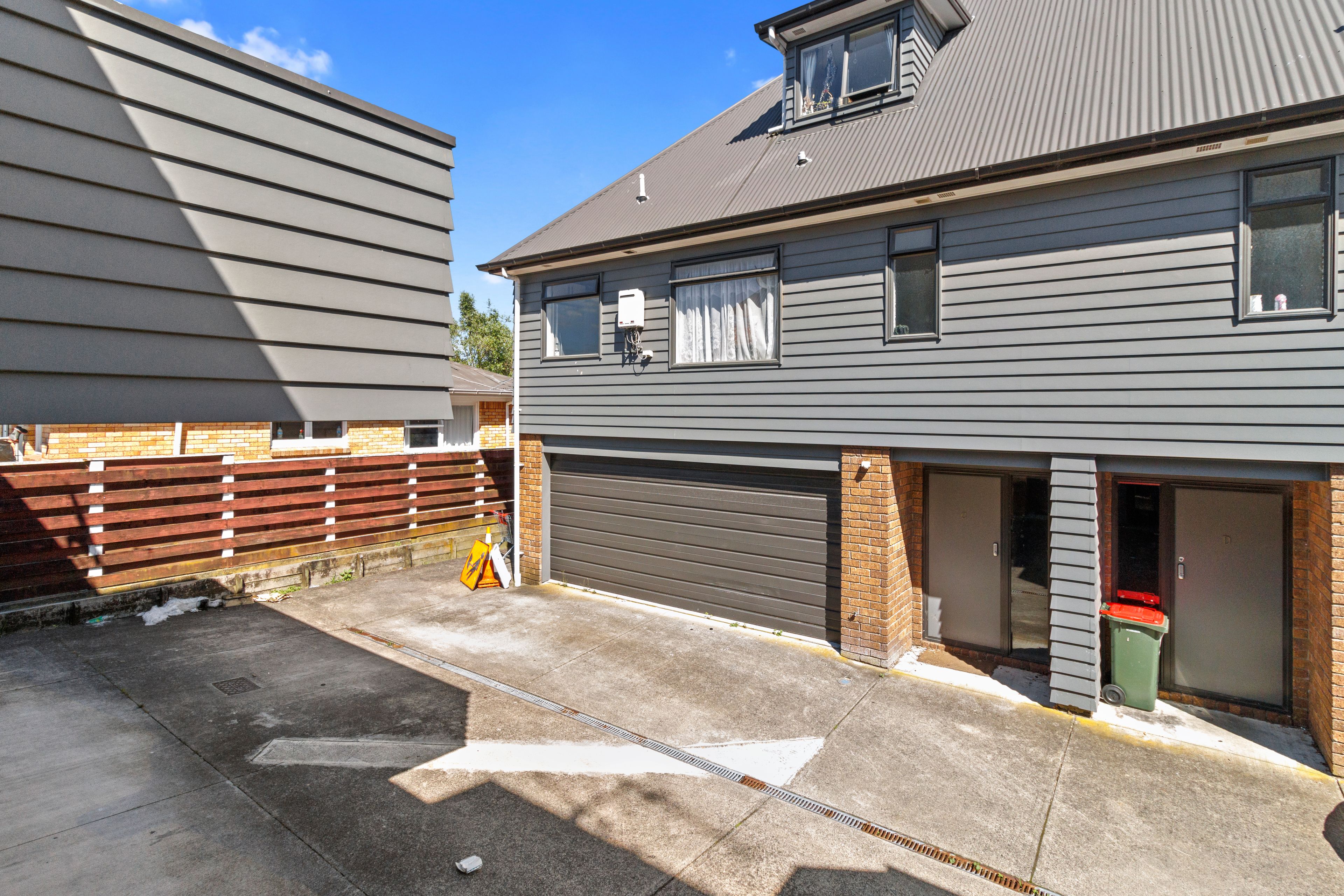 15c Greensboro Mews, Hamilton East, Hamilton City
