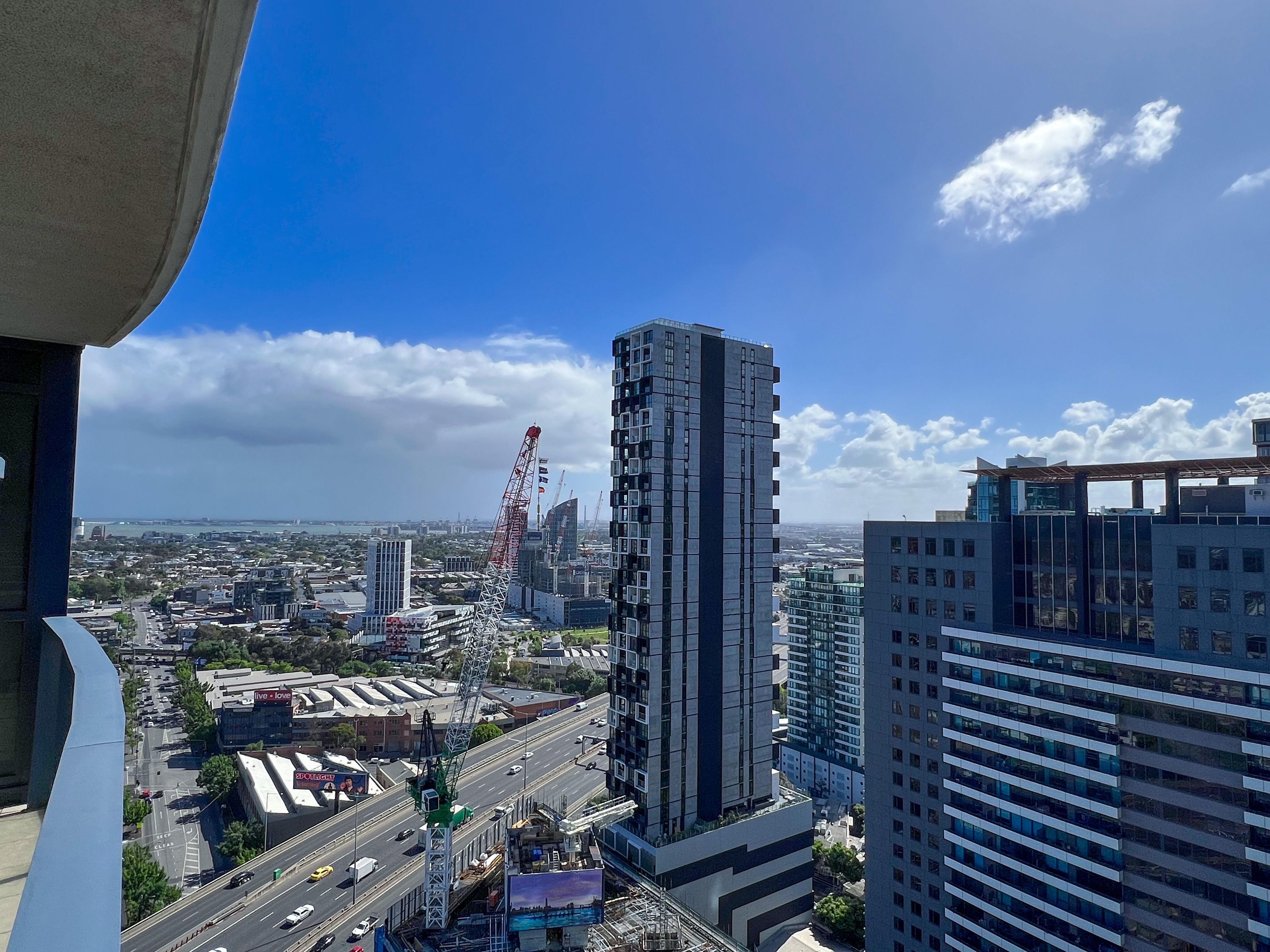 2906/109 Clarendon Street, Southbank, VIC 3006