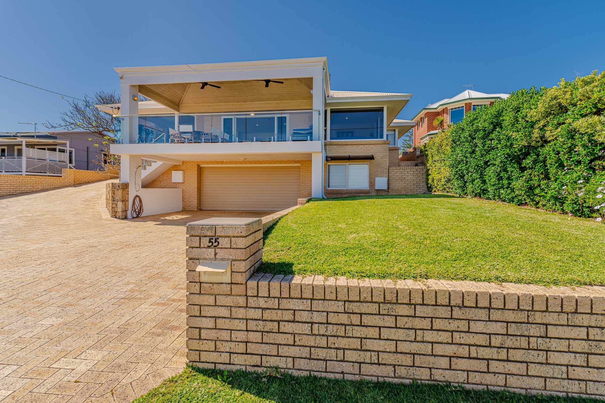 55 Galatea Road, Falcon, WA 6210