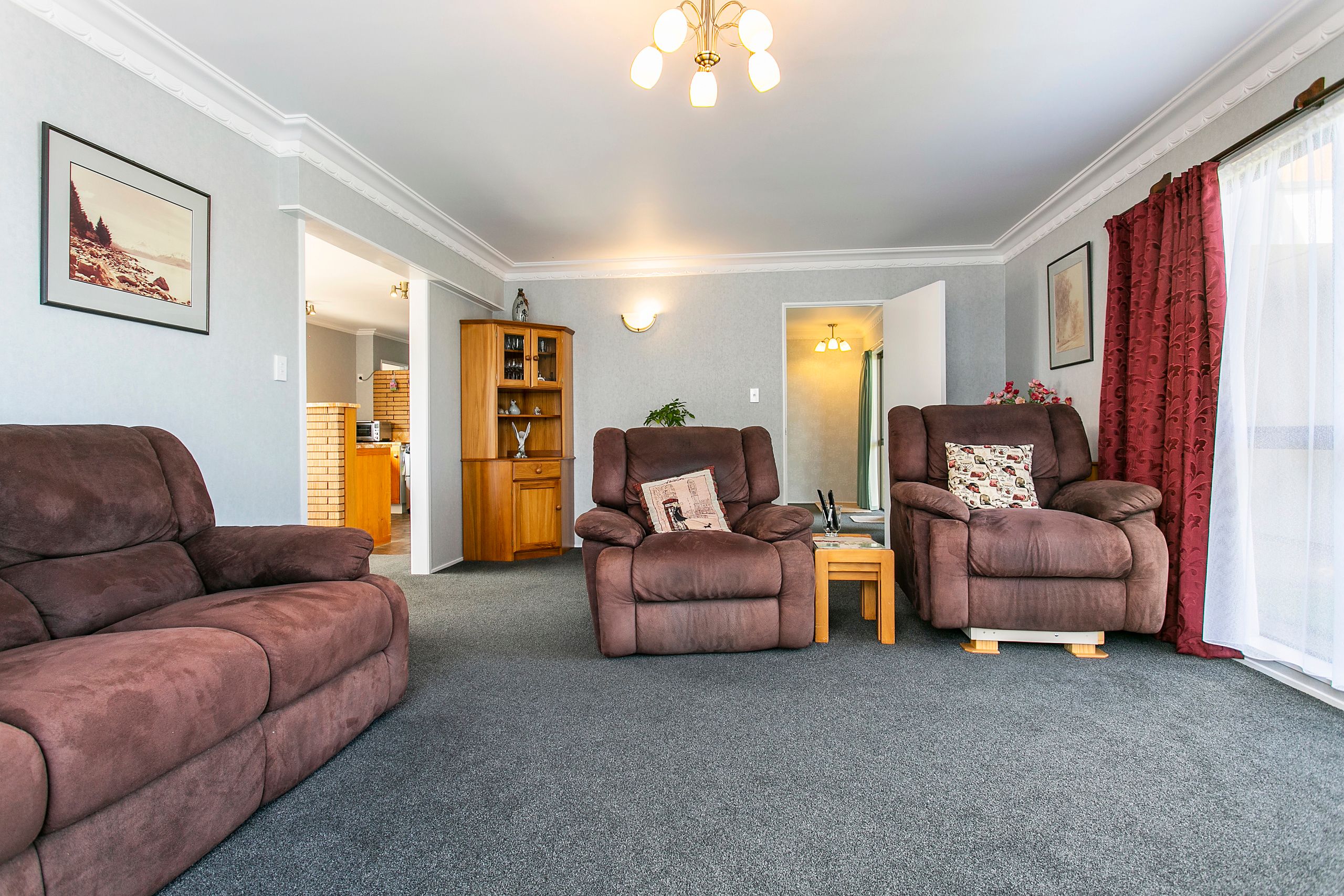 400 Racecourse Road, Te Awamutu, Waipa District