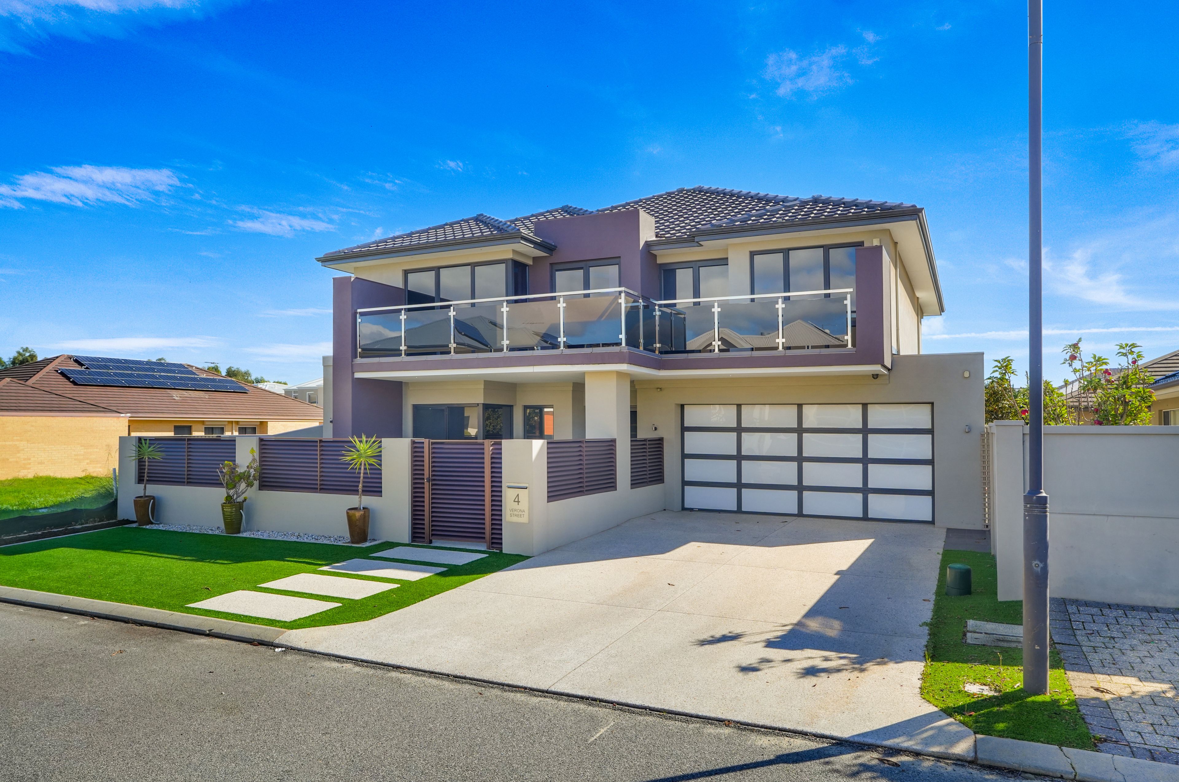 4 Verona Street, Stirling, WA 6021