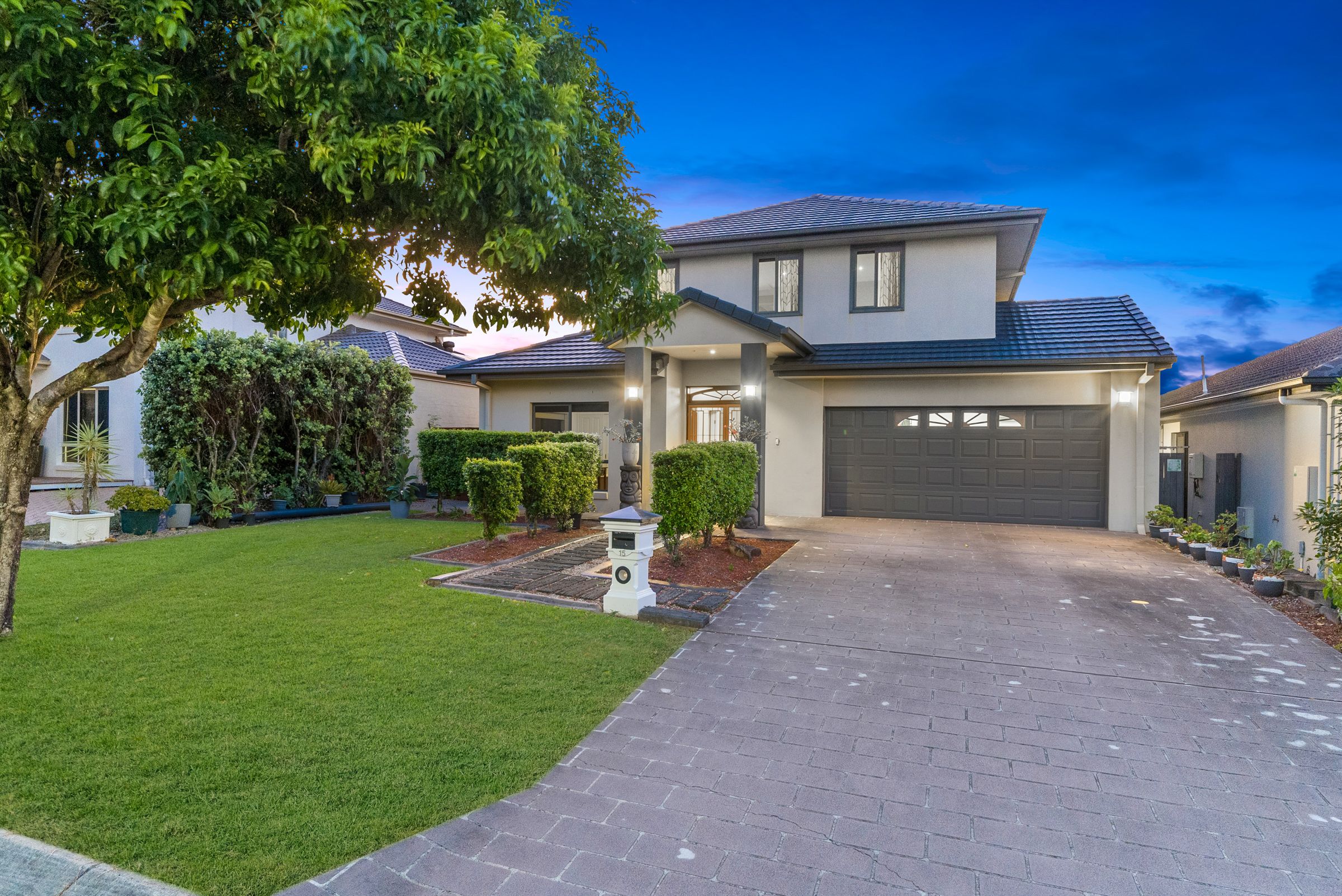 15 Thomson Close, North Lakes, QLD 4509