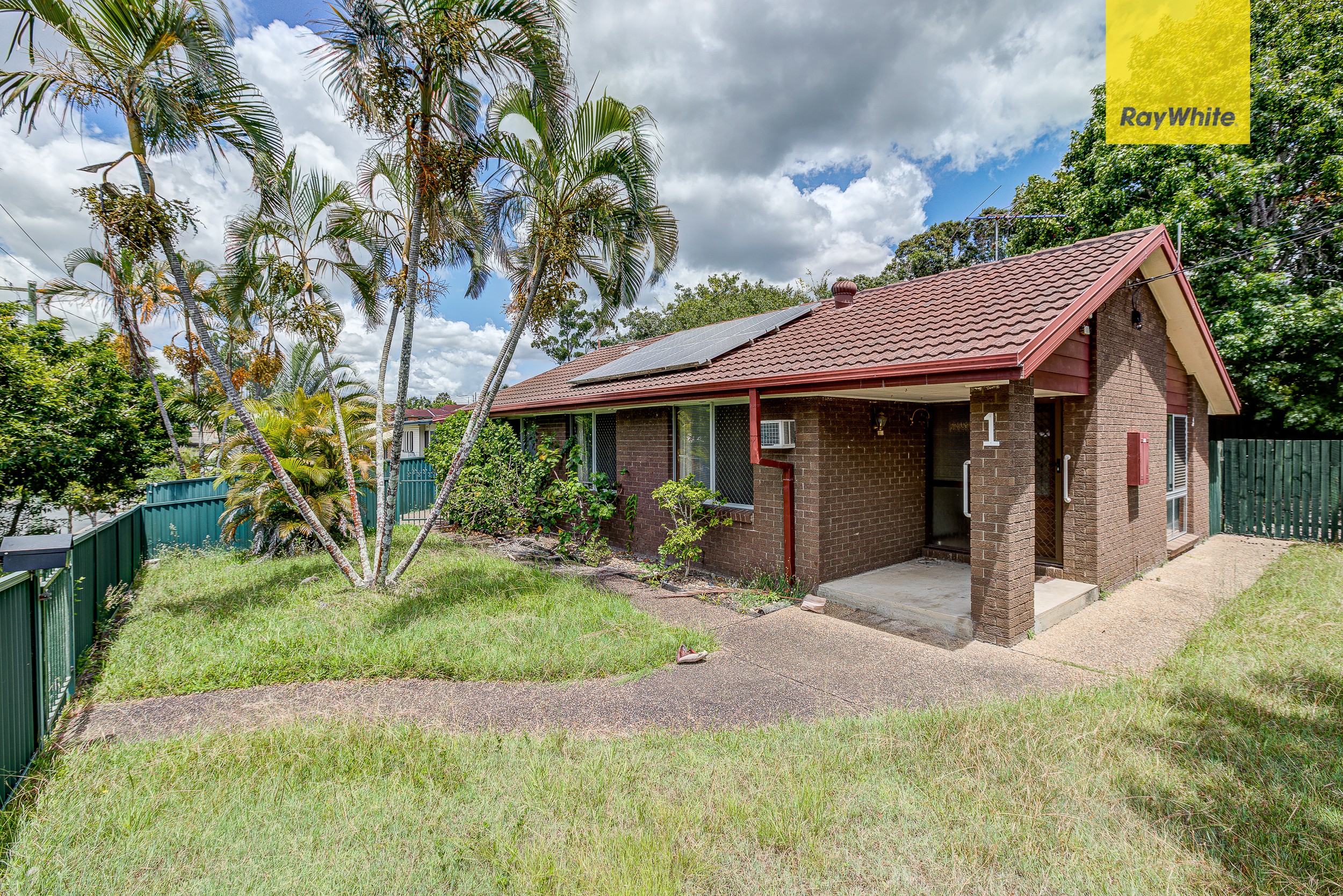 1 Elkhorn Street, Woodridge, QLD 4114