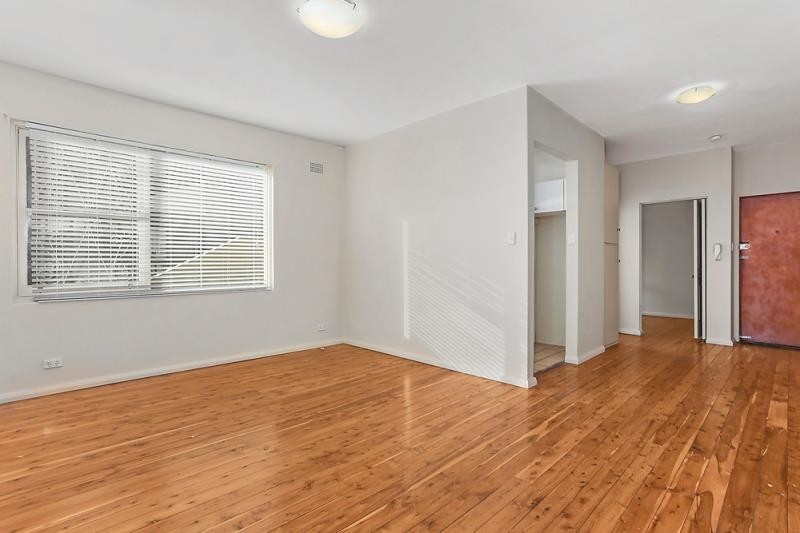 1/45 Chaleyer Street, Rose Bay, NSW 2029
