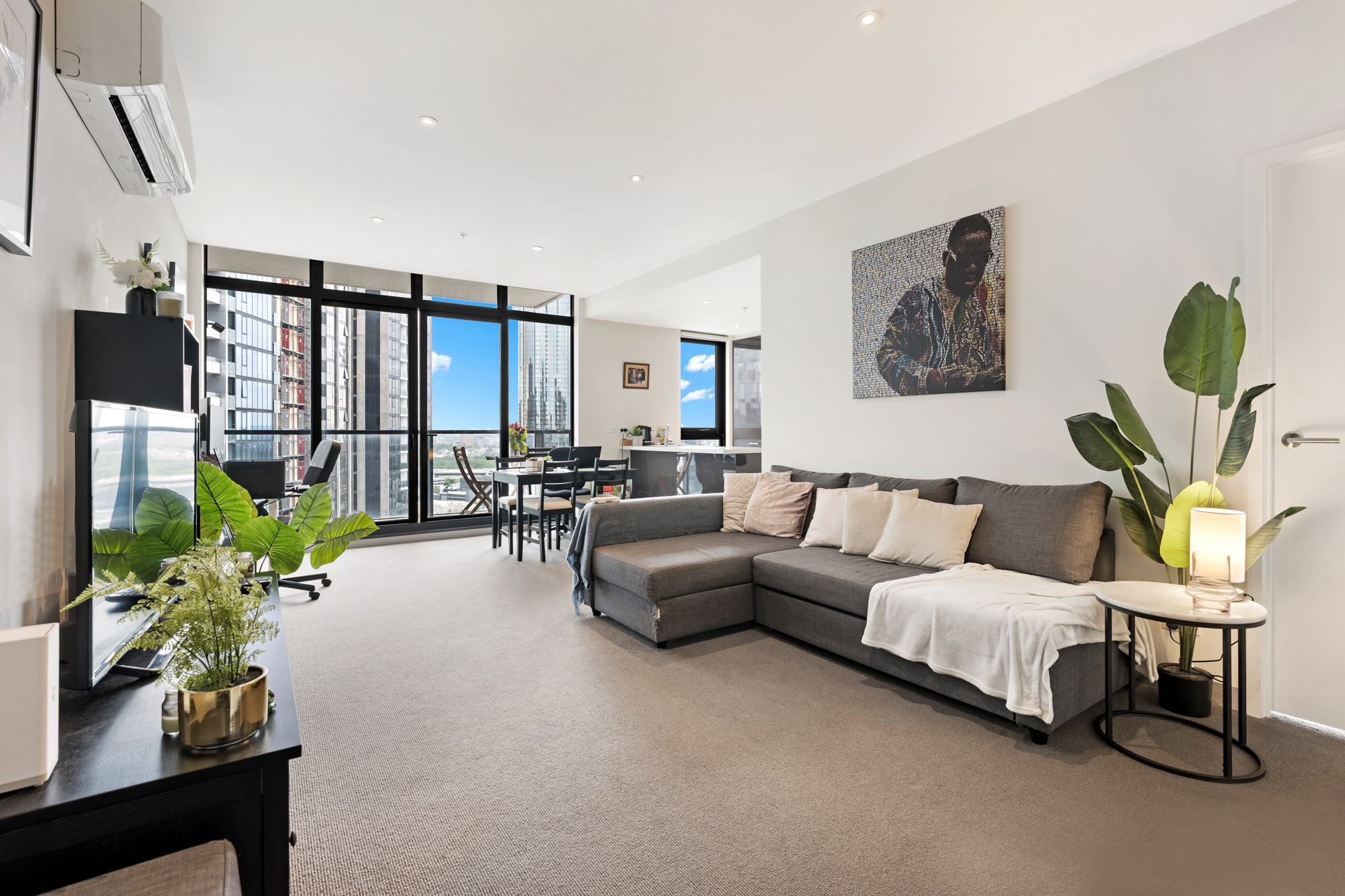 2801/283 City Road, Southbank, VIC 3006