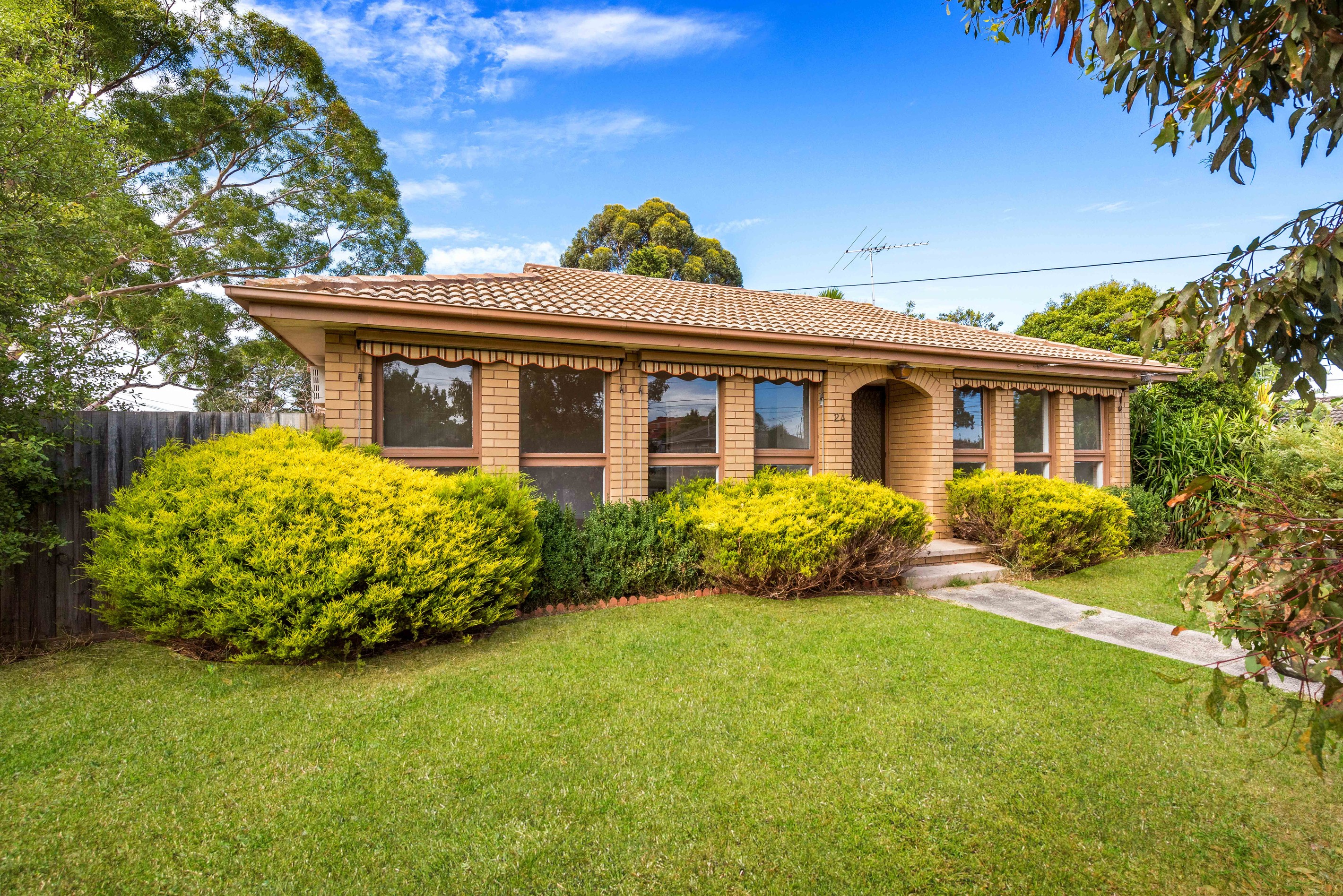 24 Milton Parade, Bundoora, VIC 3083