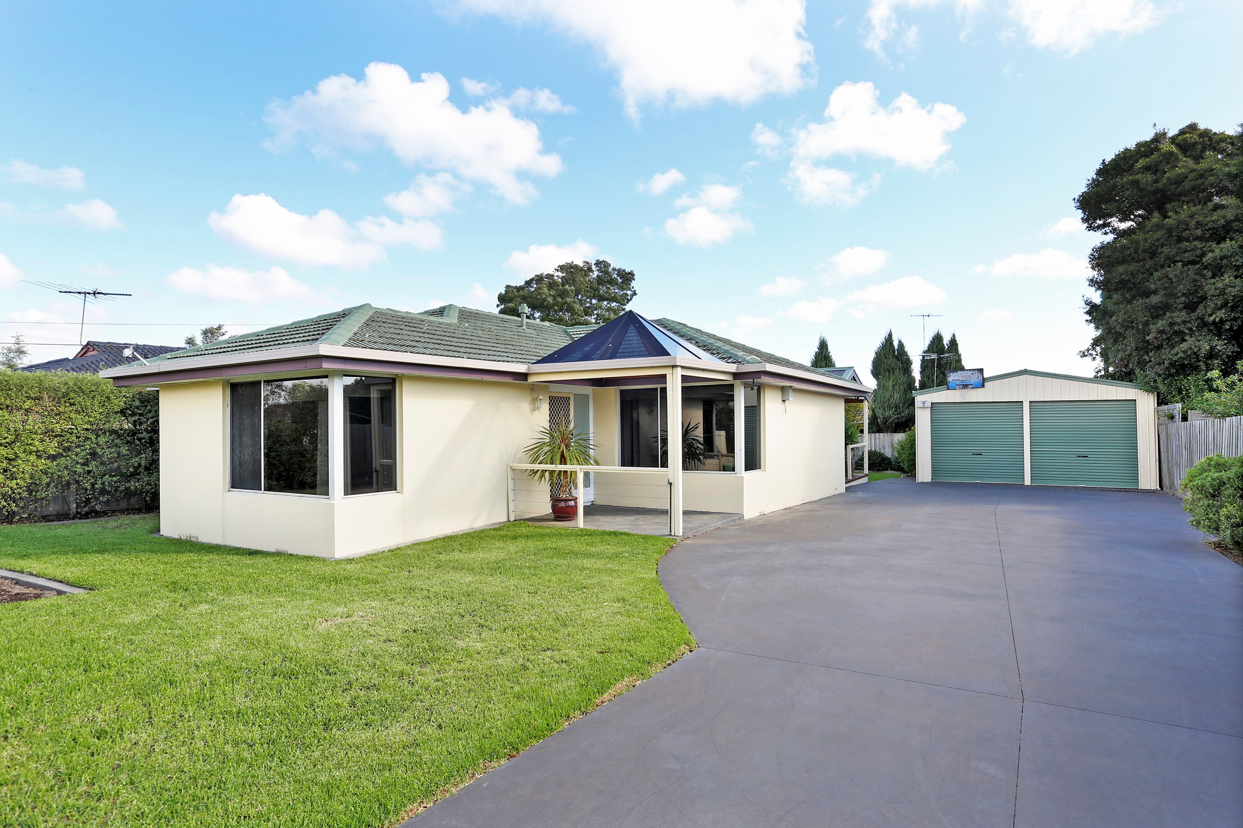 30 Fryers Road, Highton, VIC 3216