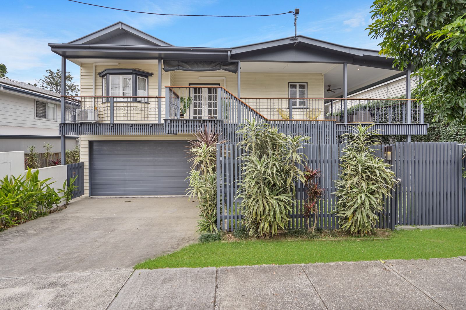 41 Eversley Terrace, Yeronga QLD 4104
