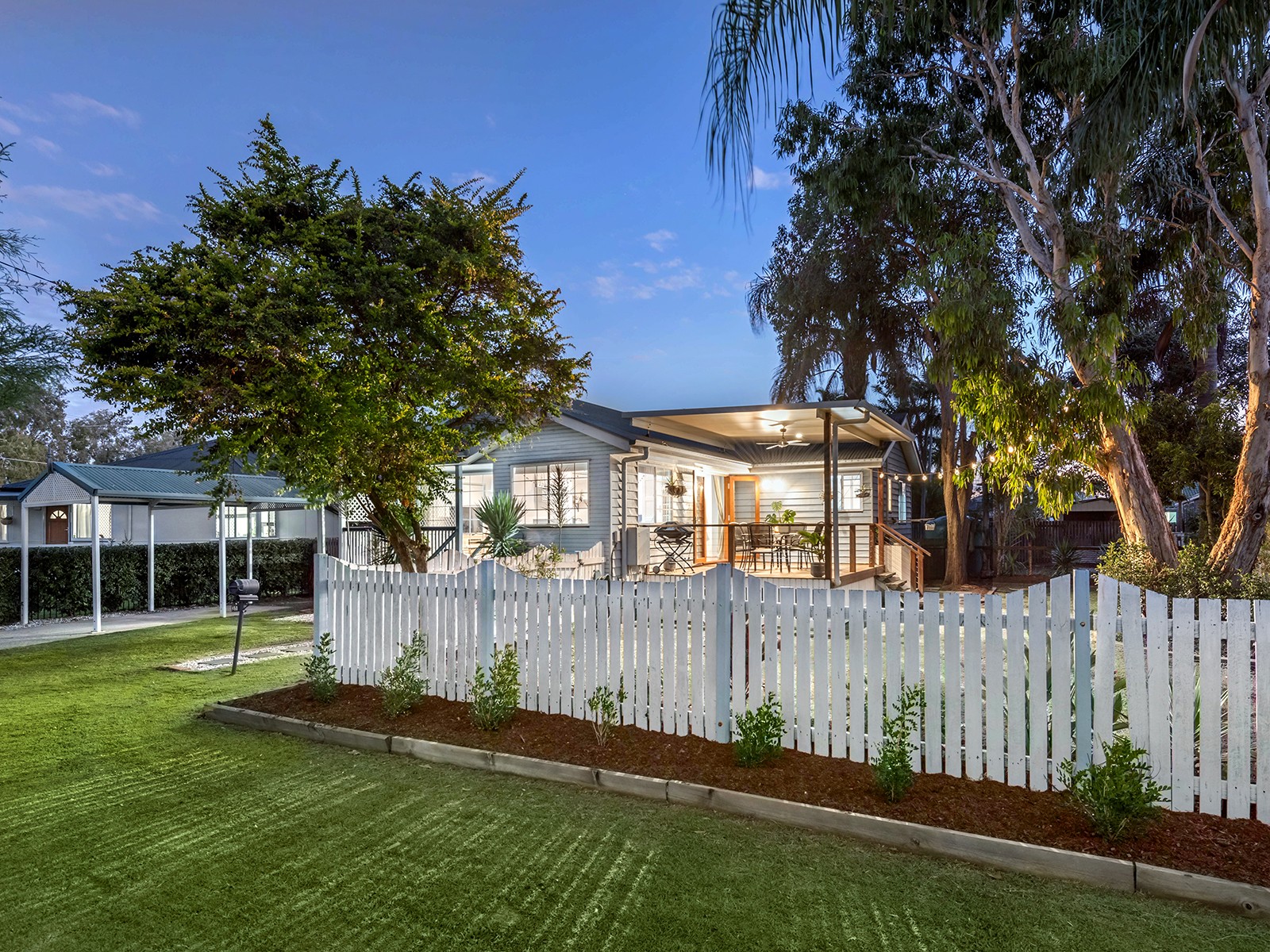 31 Chapel Street, Banyo, QLD 4014