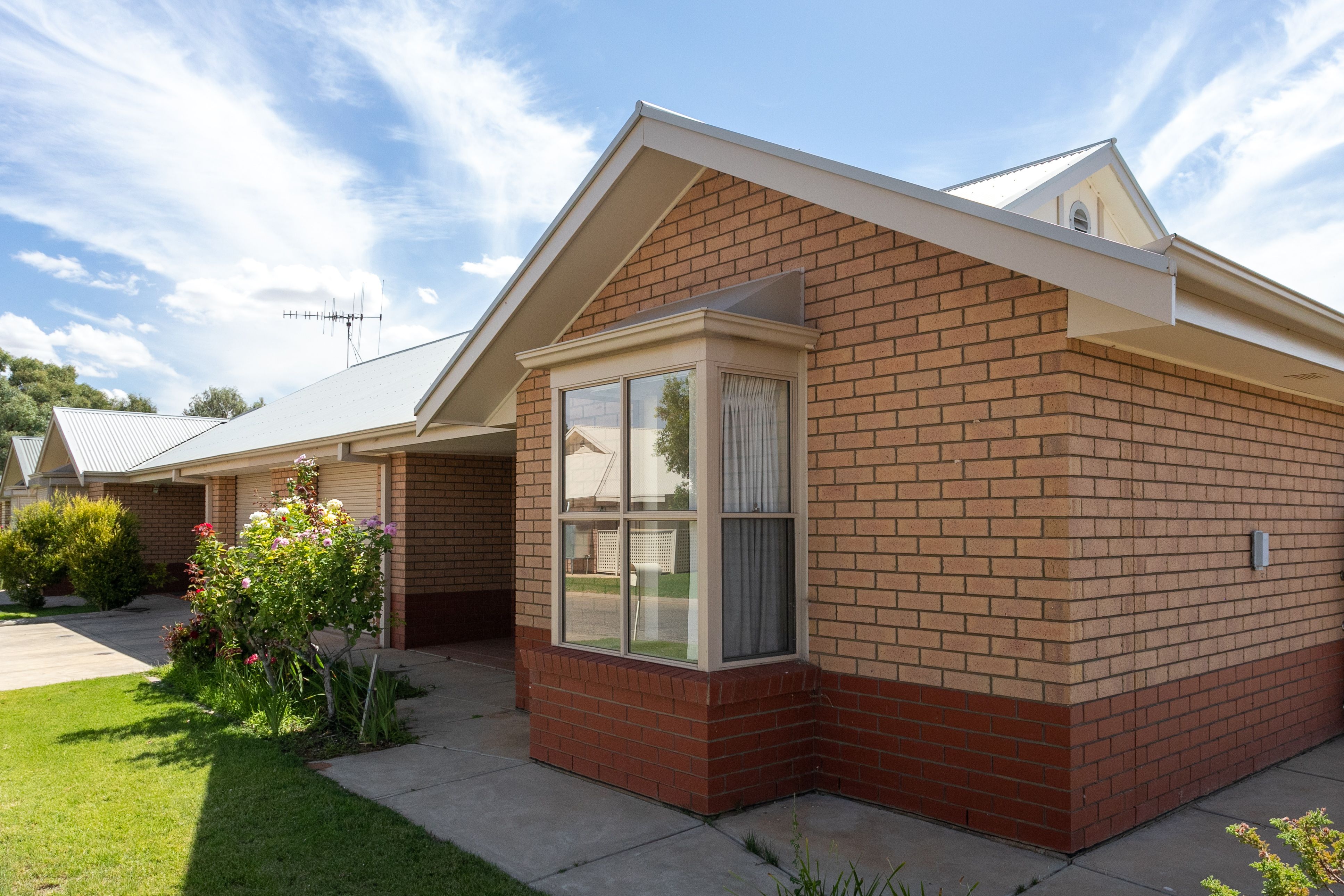 Unit 48 Bonneyview Village, Barmera, SA 5345
