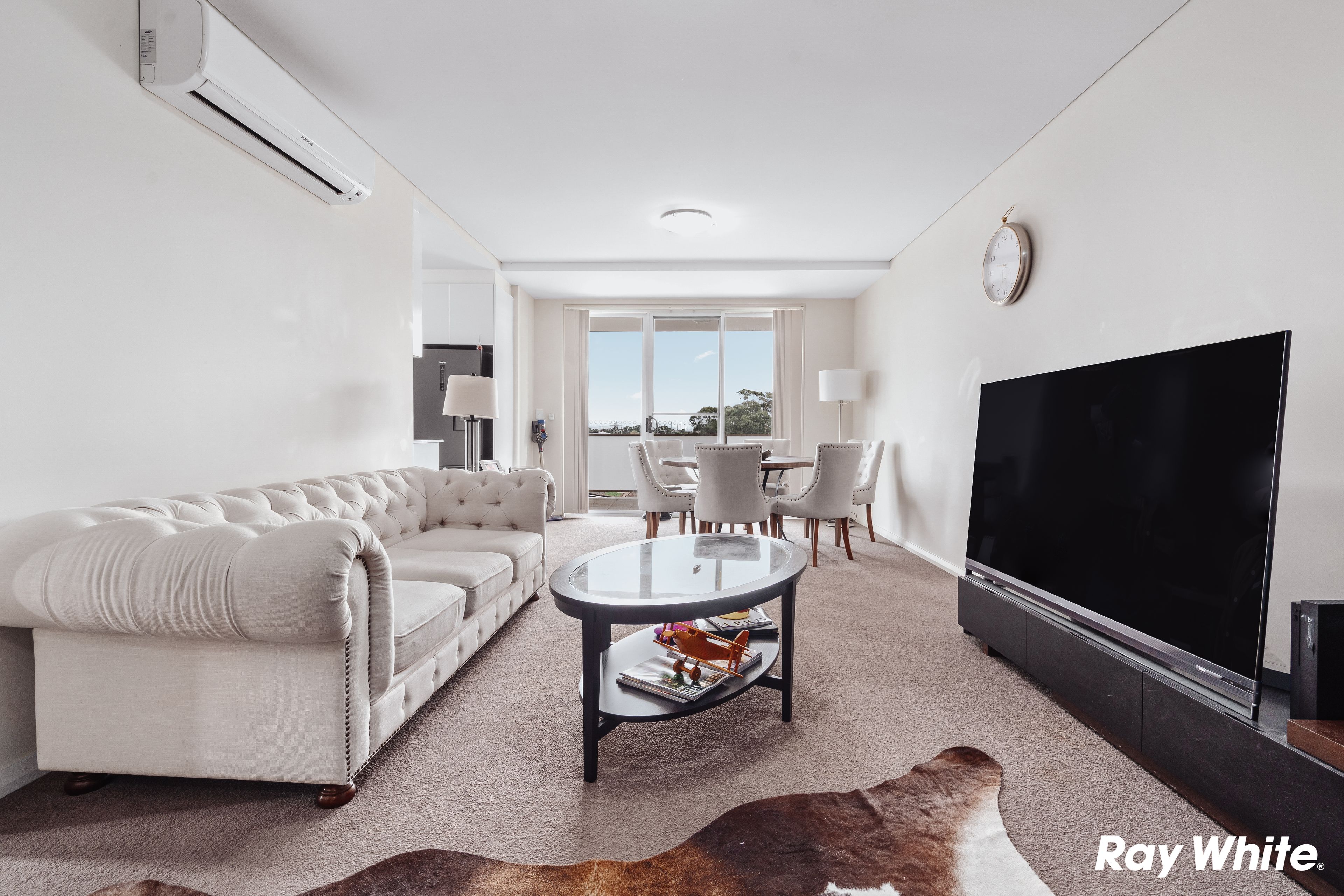 18/111 Railway Terrace, Schofields NSW 2762