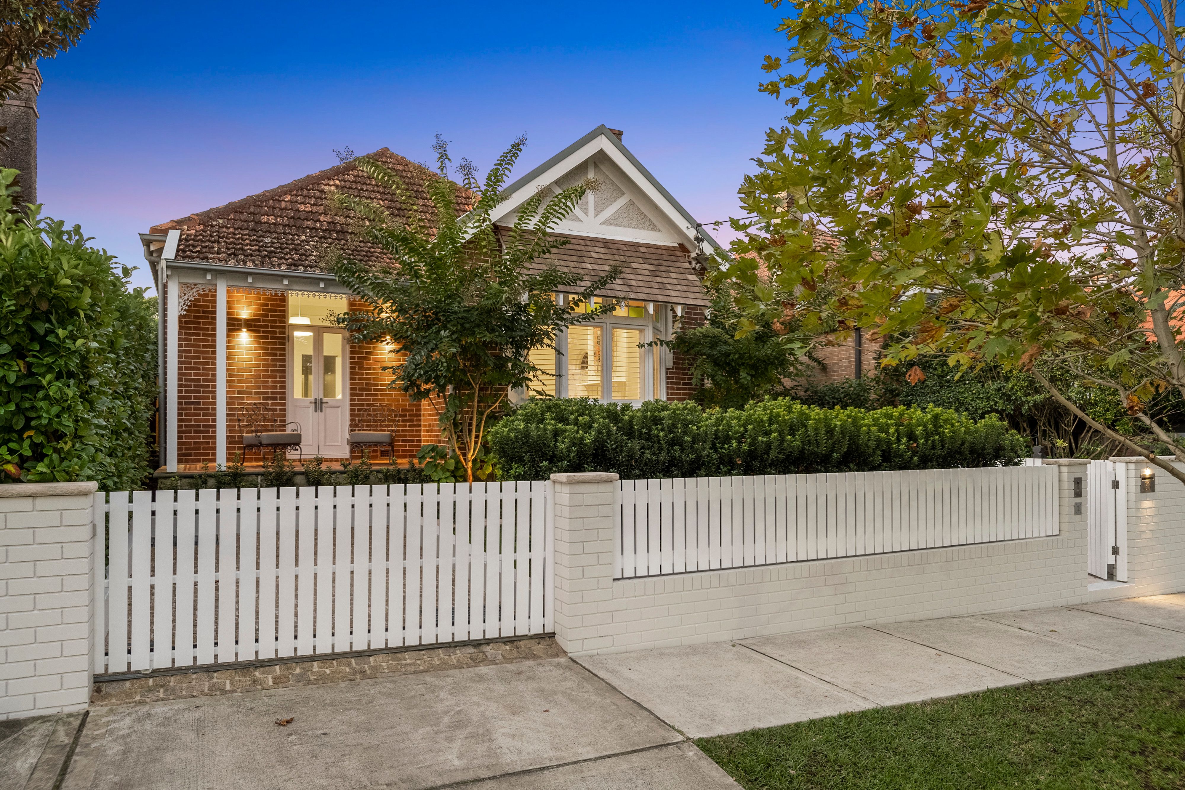 33 Spencer Road, Mosman, NSW 2088