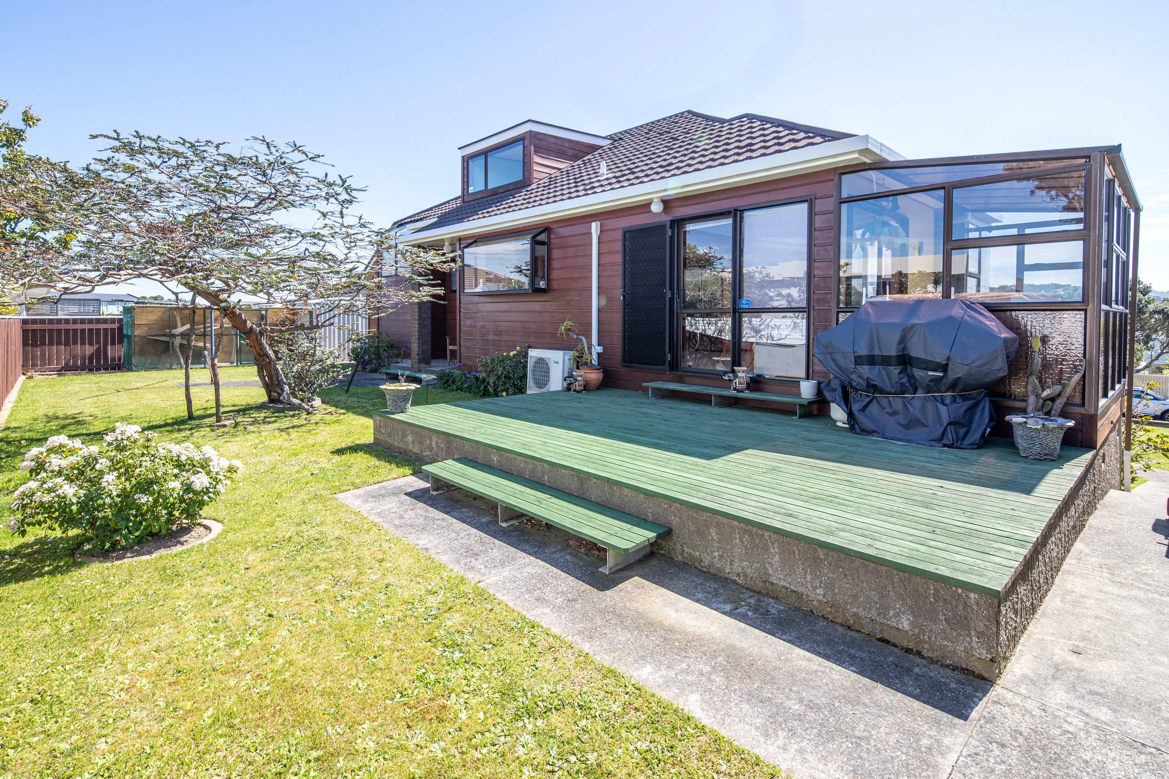 32 Kaikoura Street, Maupuia, Wellington City