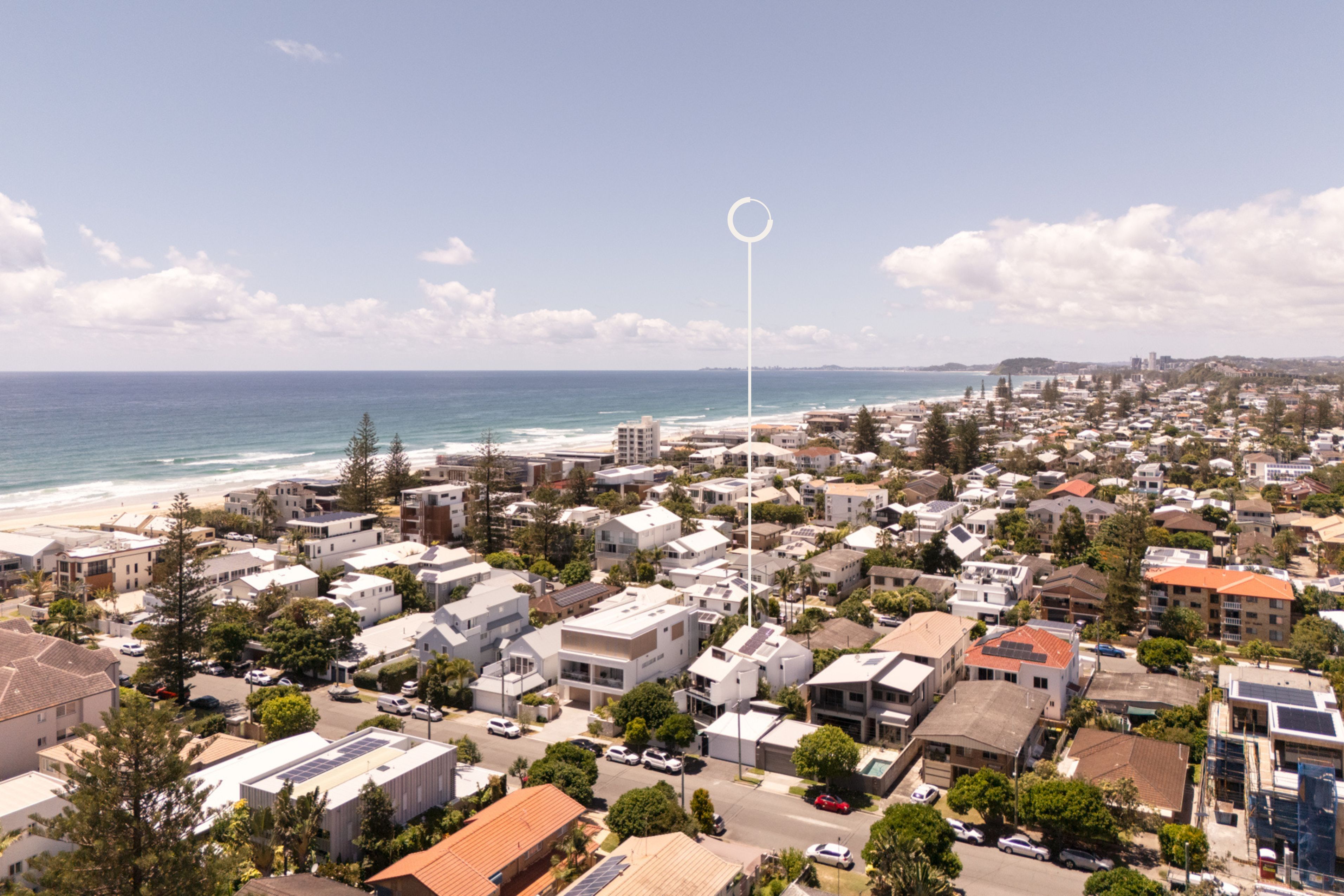 22 Francis Street, Mermaid Beach QLD 4218